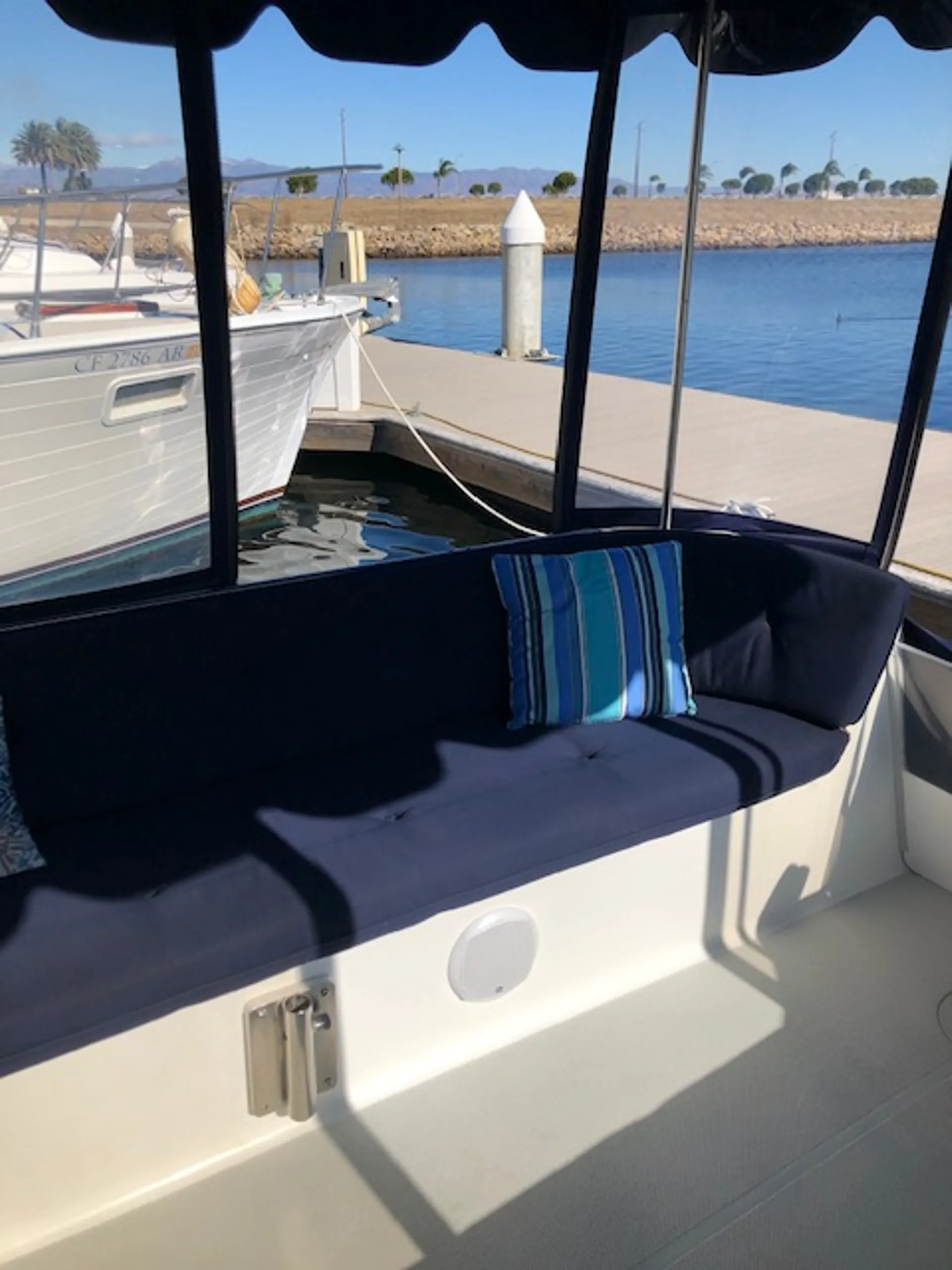 ElectraCraft Partycruiser 16 in Oxnard, CA — photo 6