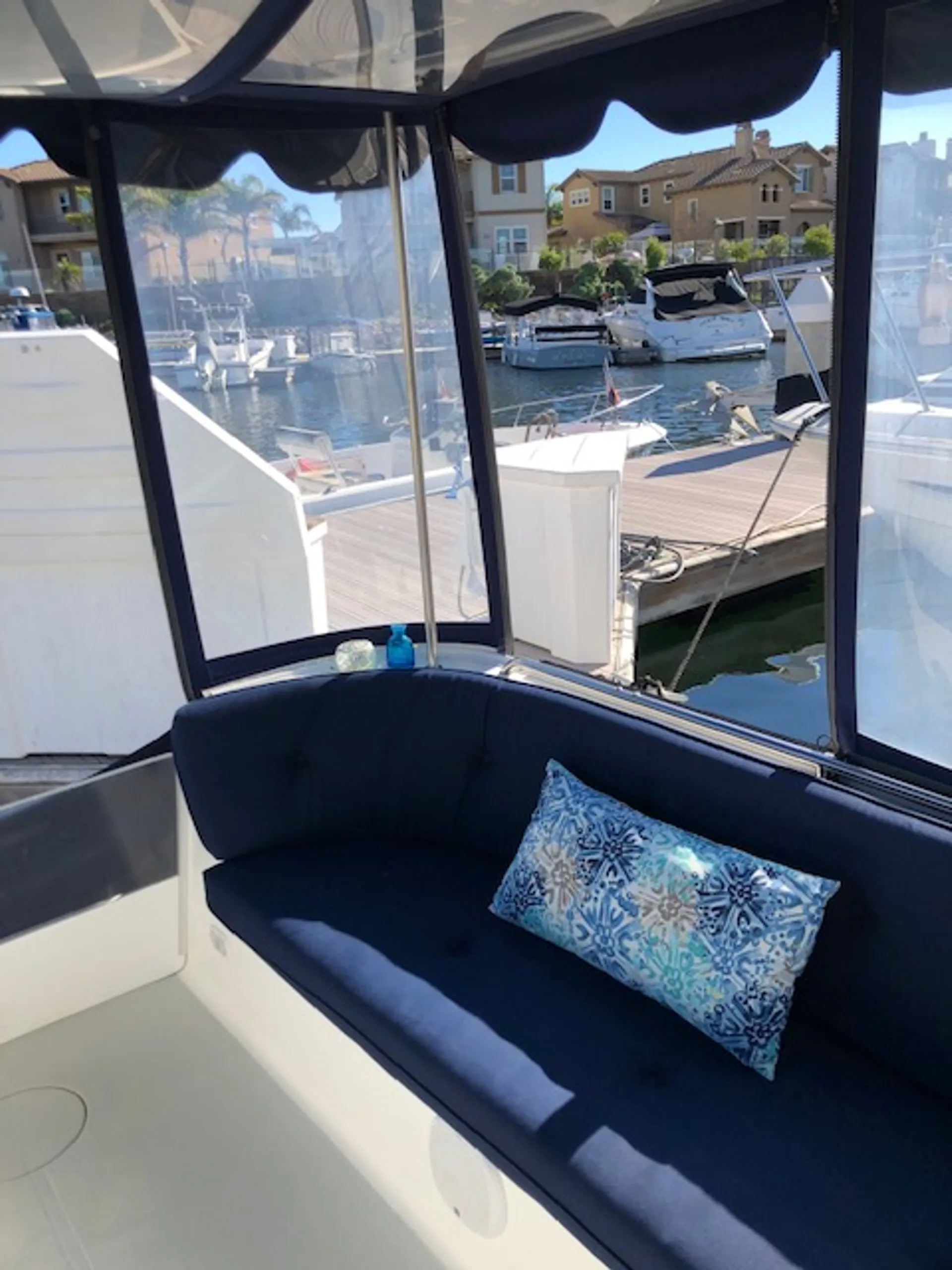 ElectraCraft Partycruiser 16 in Oxnard, CA — photo 7