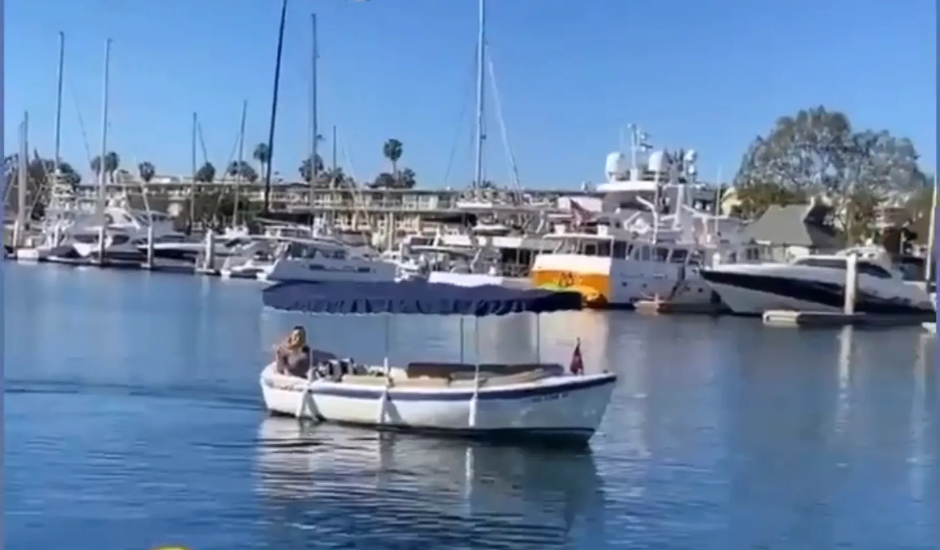 boat