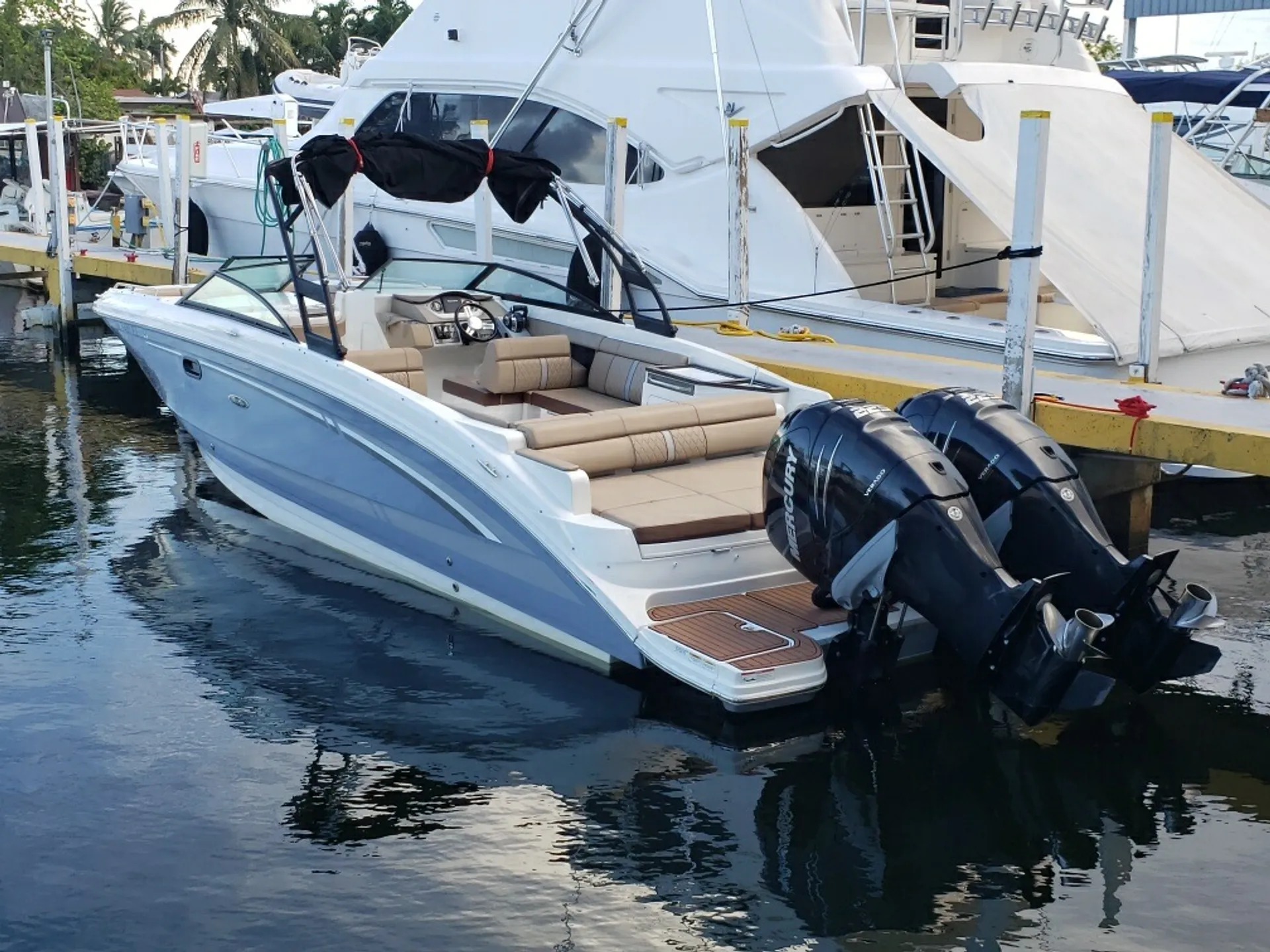boat