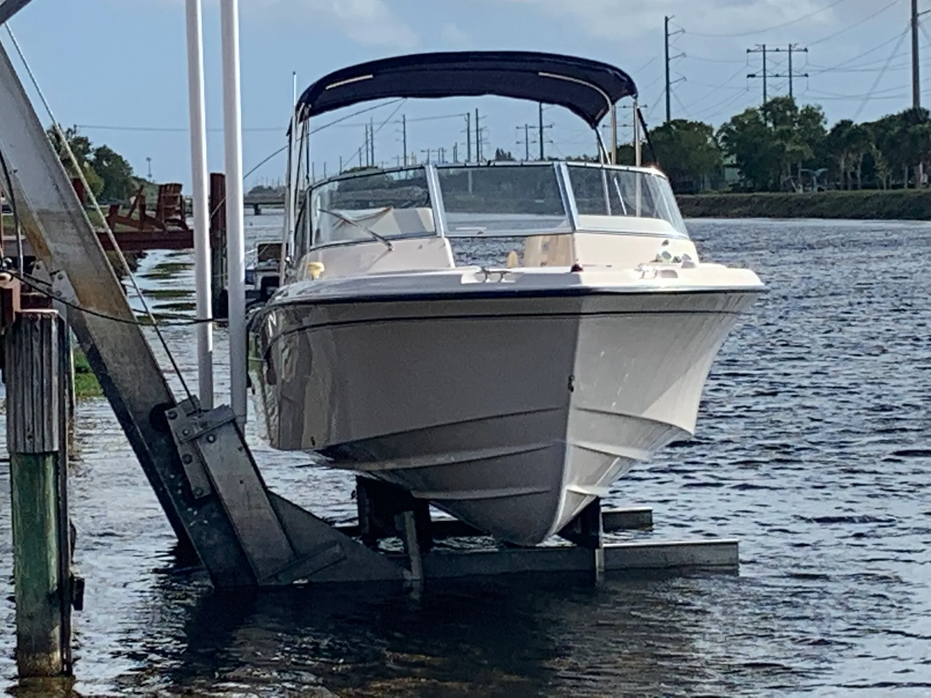 Grady-White Boats 225 Tournament in Pompano Beach, FL — photo 3