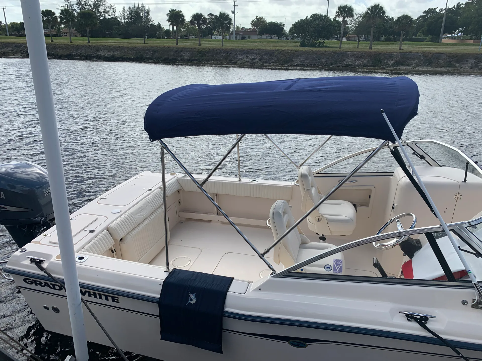 Grady-White Boats 225 Tournament in Pompano Beach, FL — photo 4