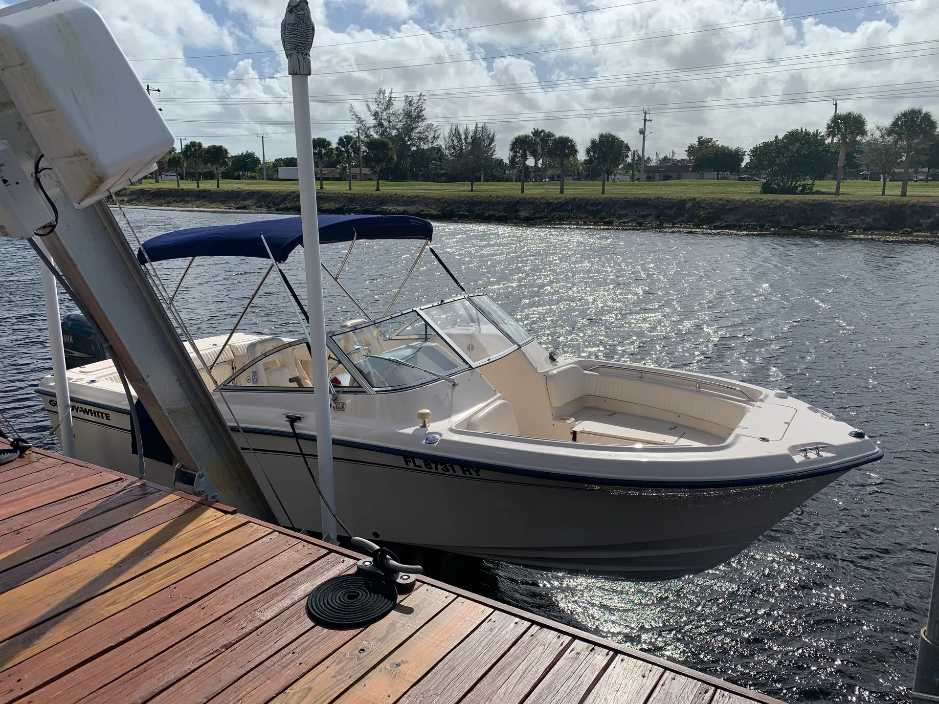 Grady-White Boats 225 Tournament in Pompano Beach, FL — photo 2