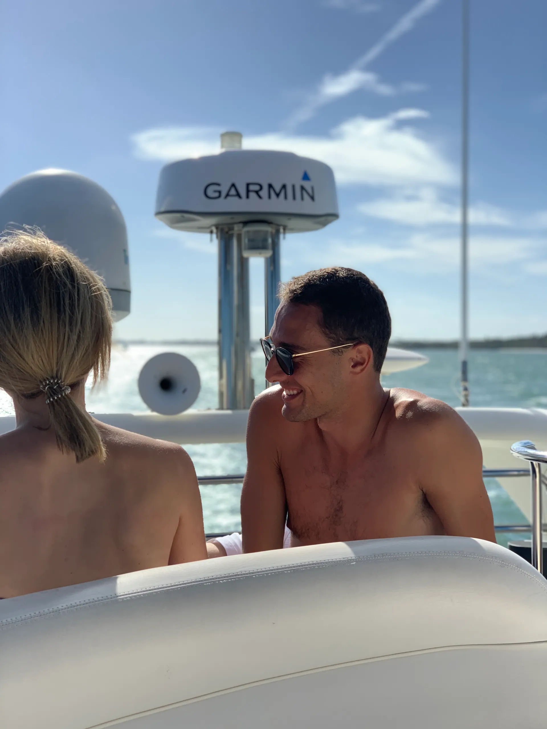 ☀️ 5 STAR 42' Azimut Luxury Yacht | Jupiter, Palm Beach, Stuart, FL