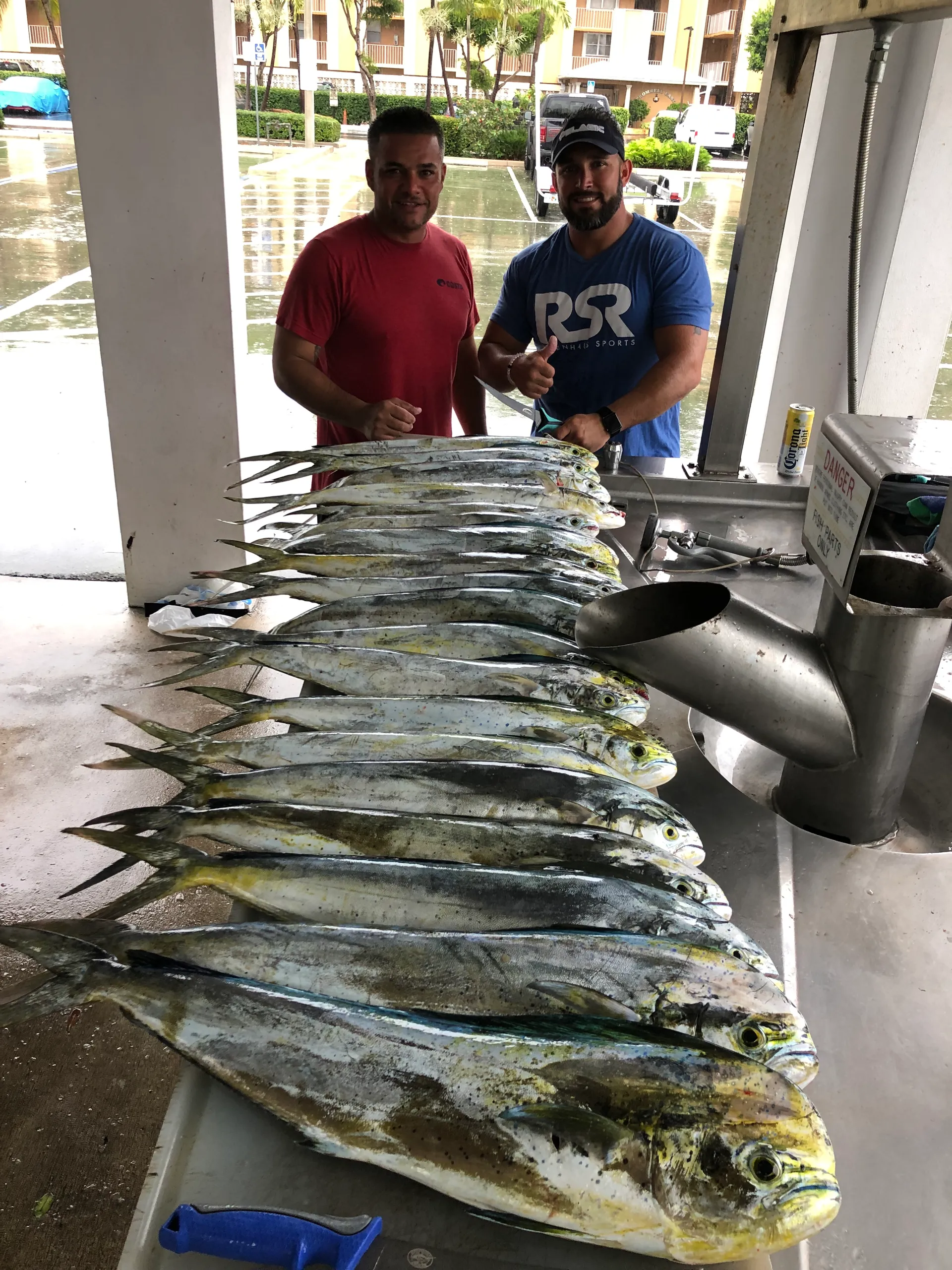 Deep Impact 36 cuddy in Fort Lauderdale, FL — photo 2