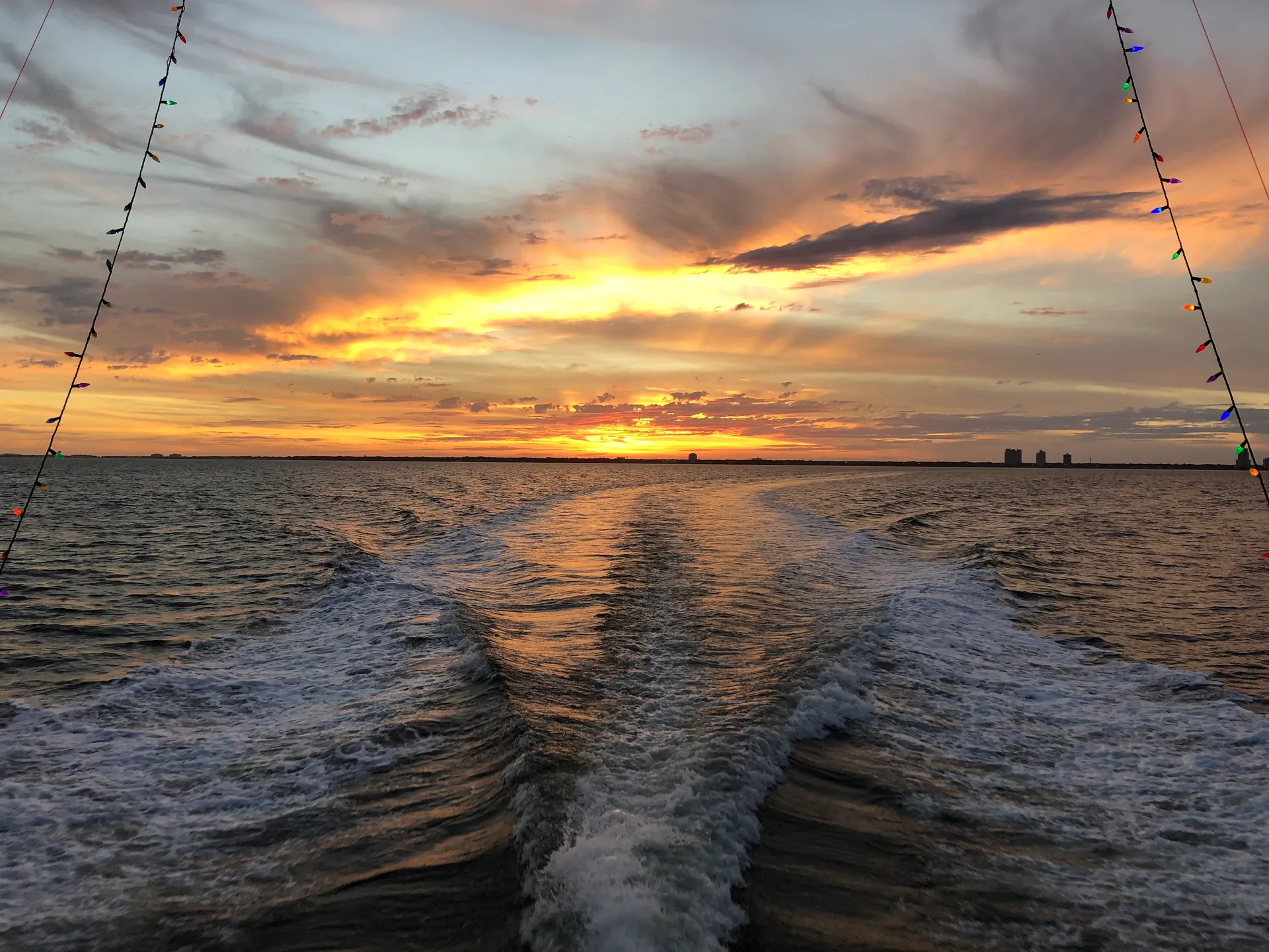 45' Motor Yacht in Saint Petersburg, Florida!