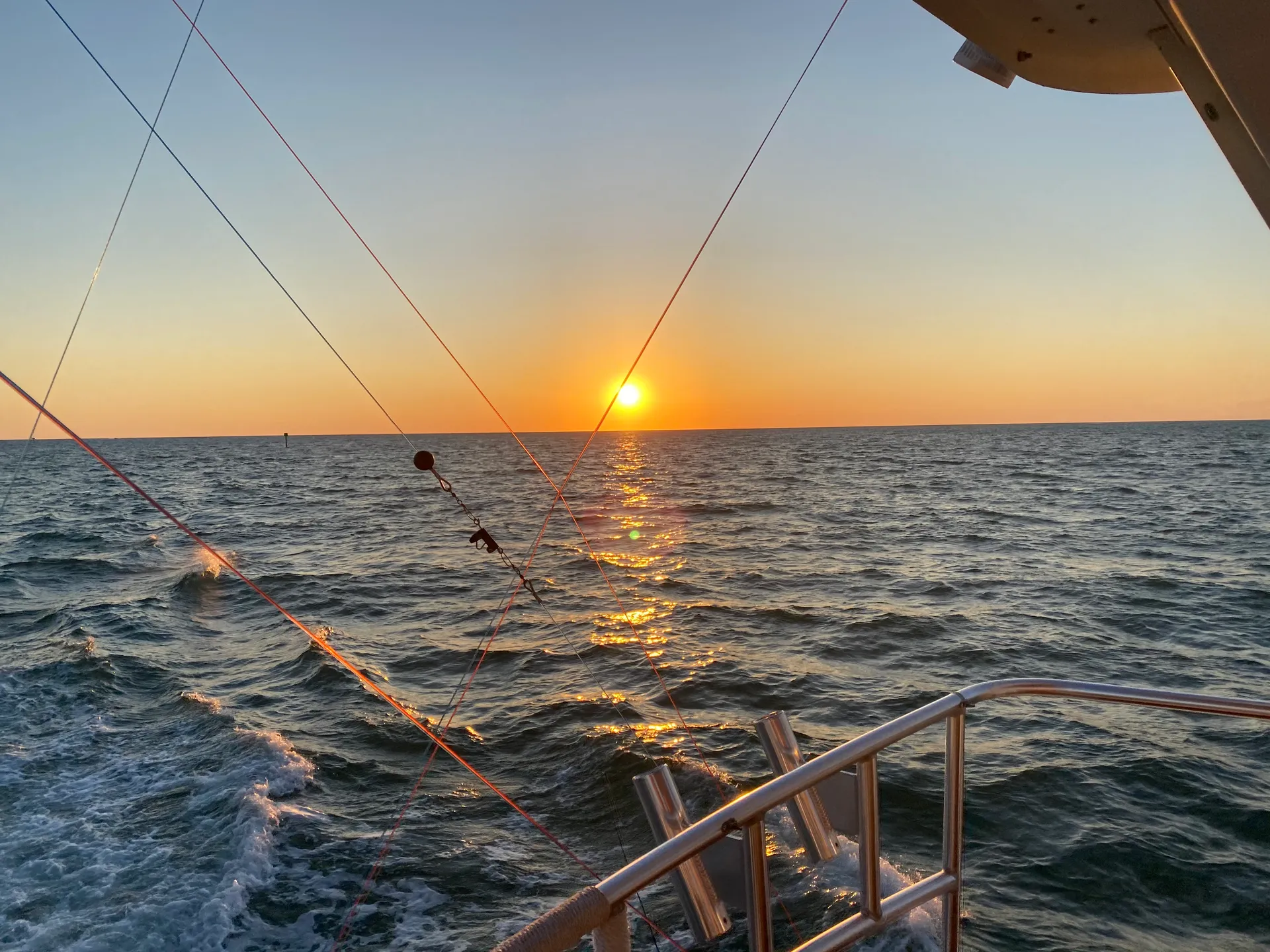 45' Motor Yacht in Saint Petersburg, Florida!