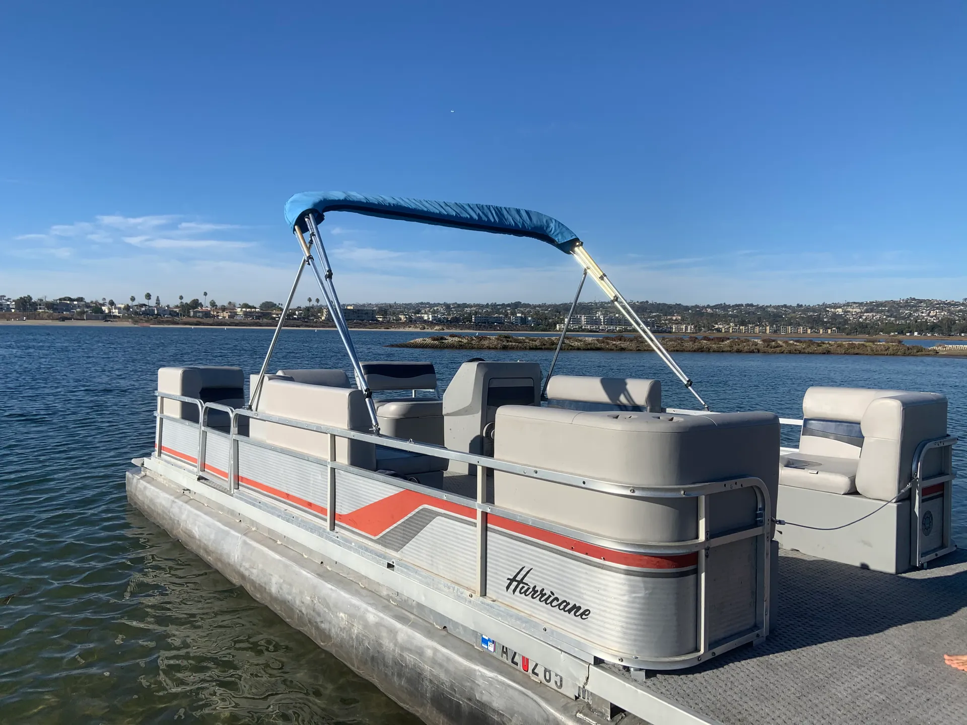 boat