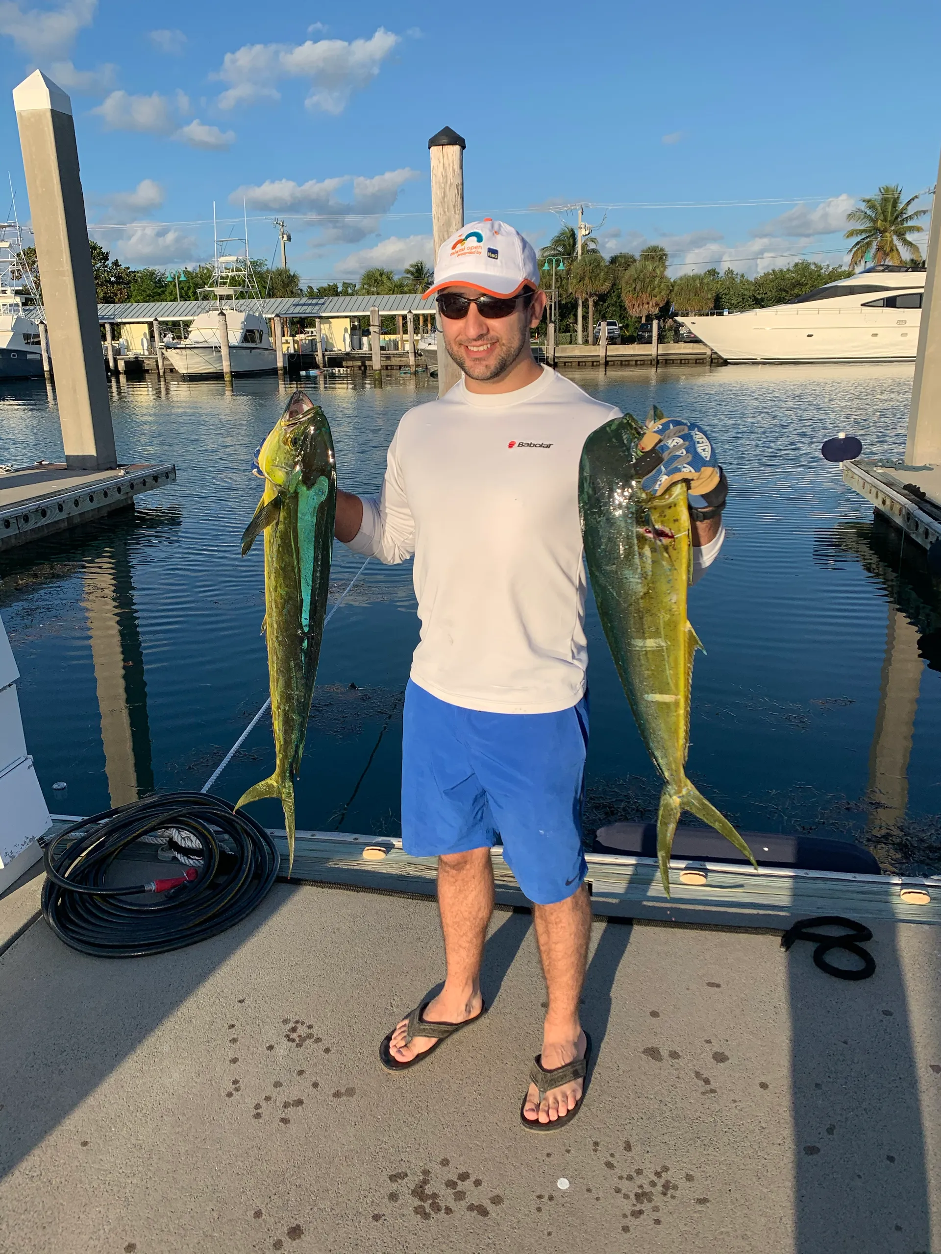 Contender Boats 32 ST in Key Biscayne, FL — photo 7