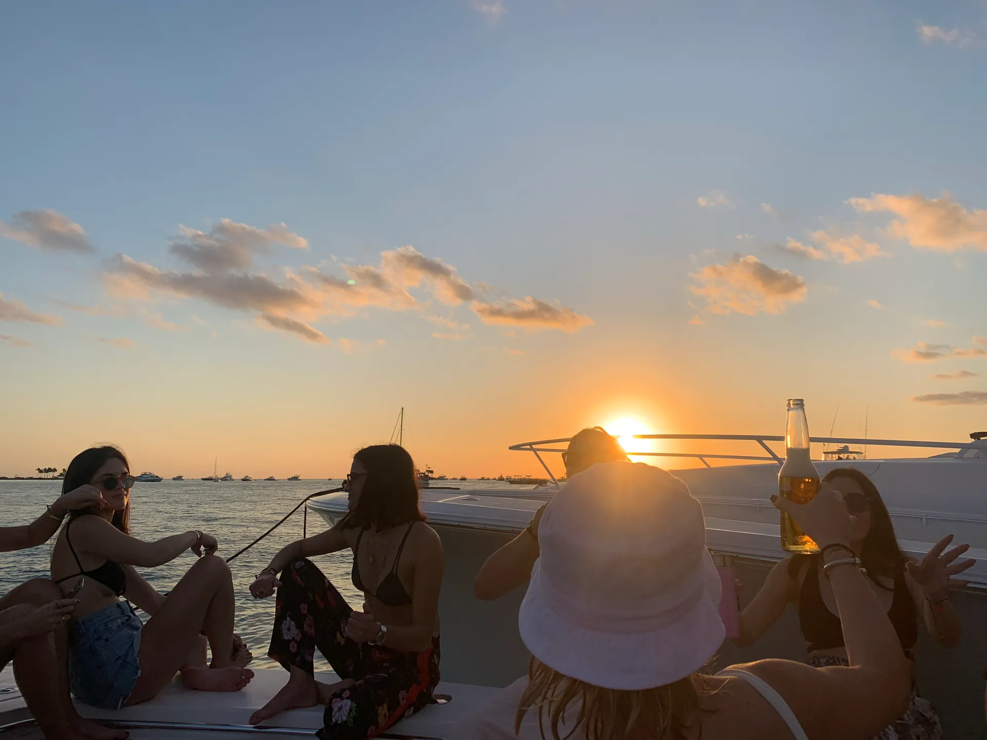 Contender Boats 32 ST in Key Biscayne, FL — photo 8