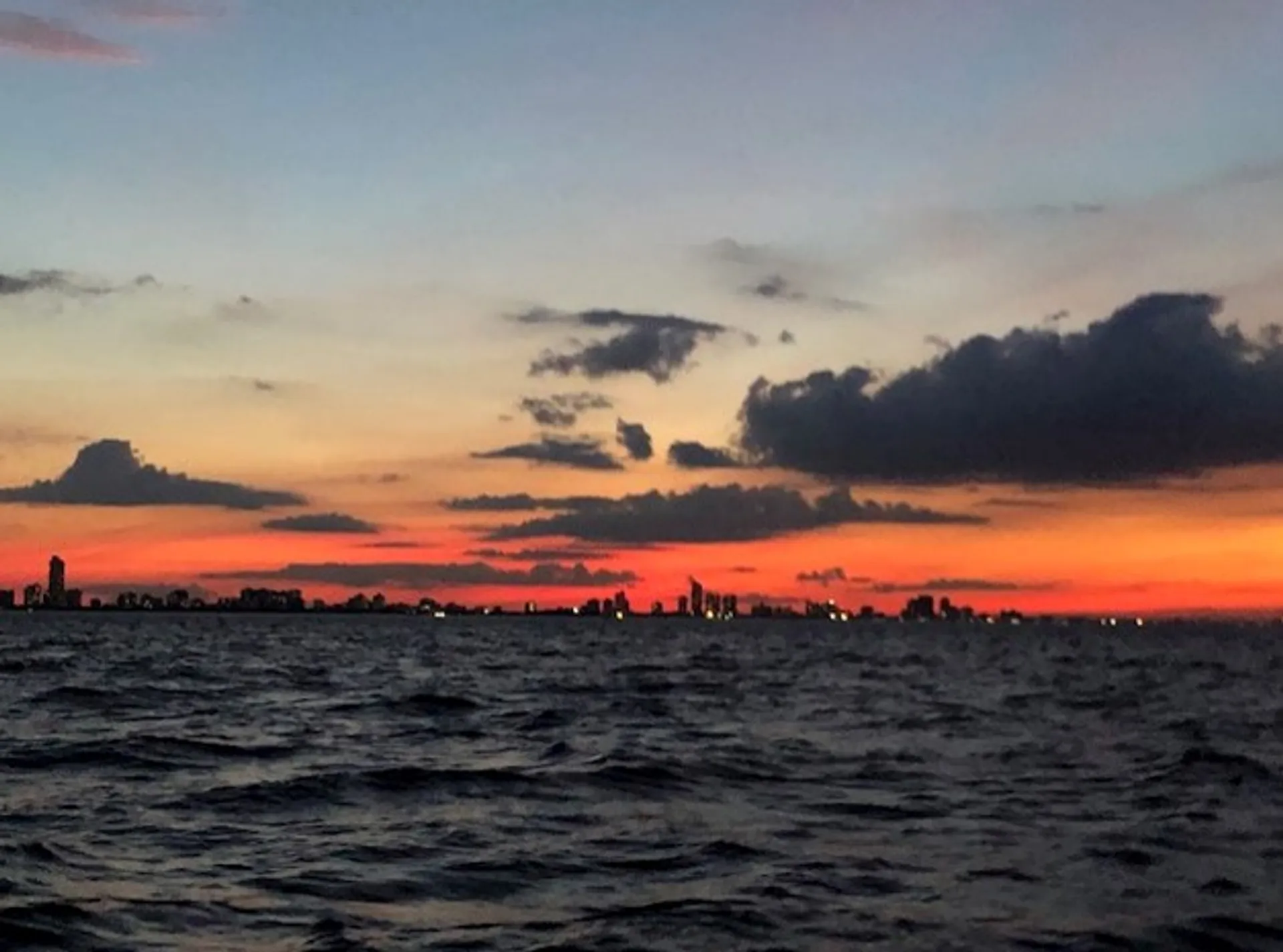 14 Passenger Captained Party & Event Boat in Chicago, IL!