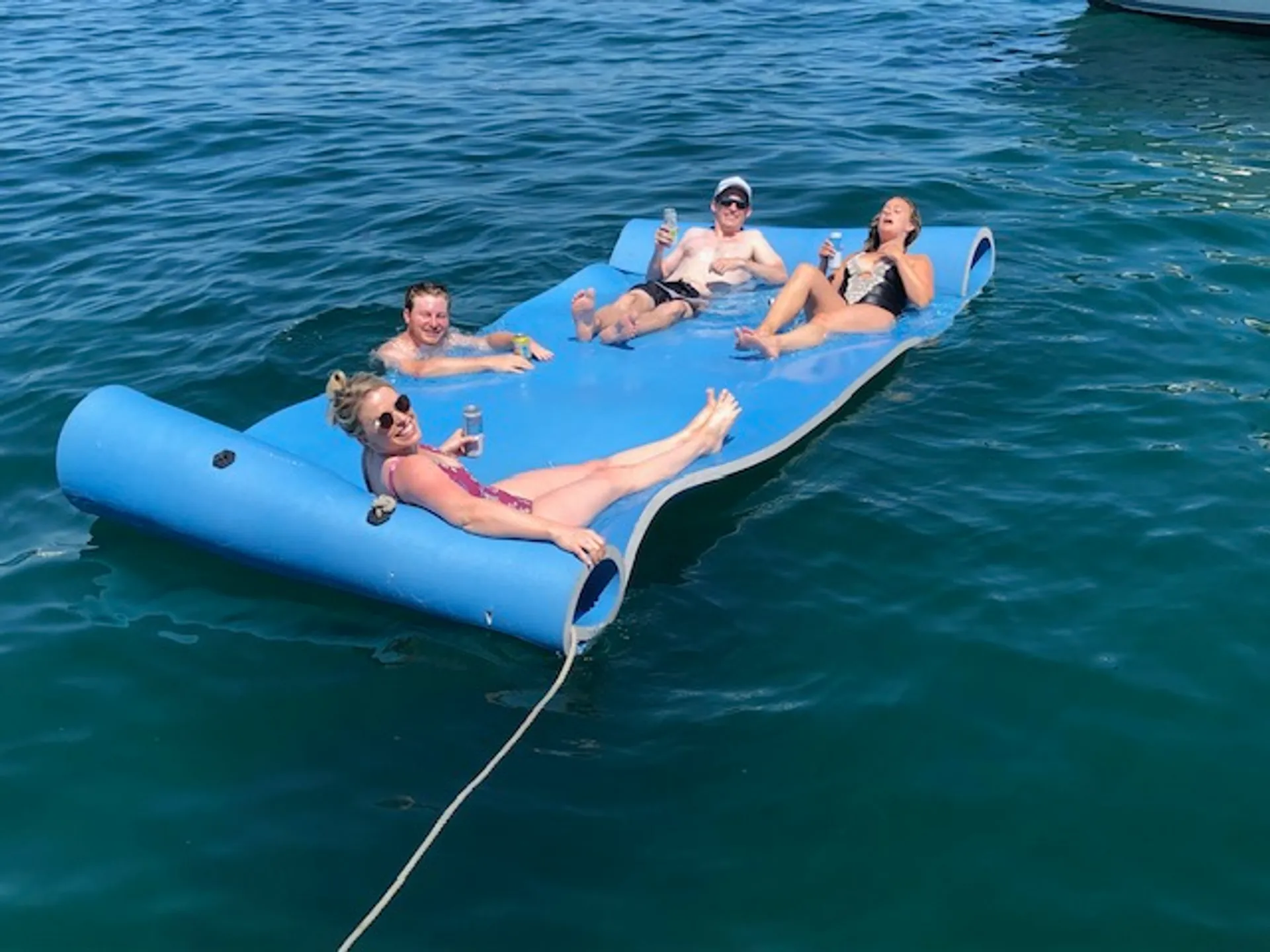 14 Passenger Captained Party & Event Boat in Chicago, IL!