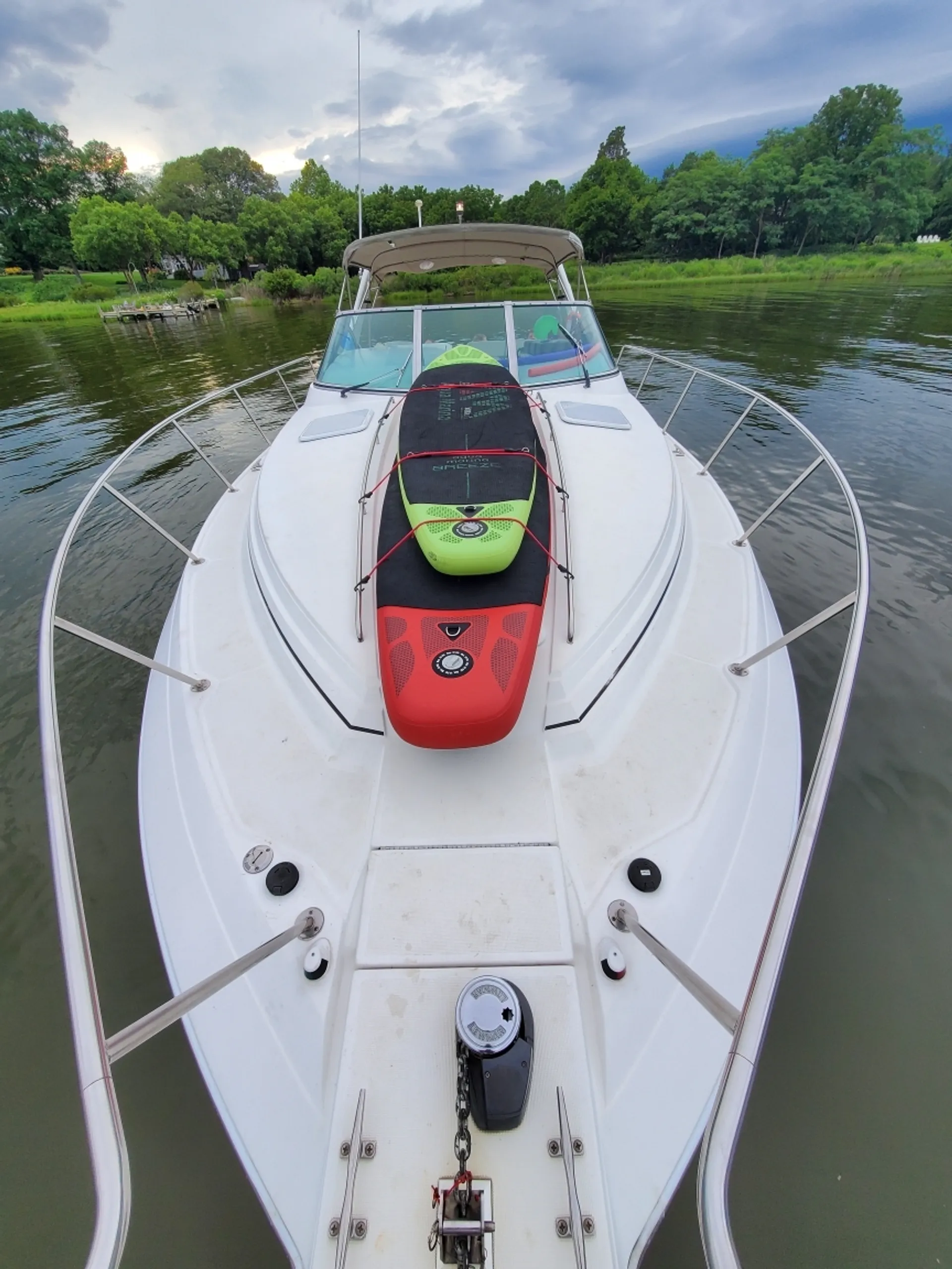 boat