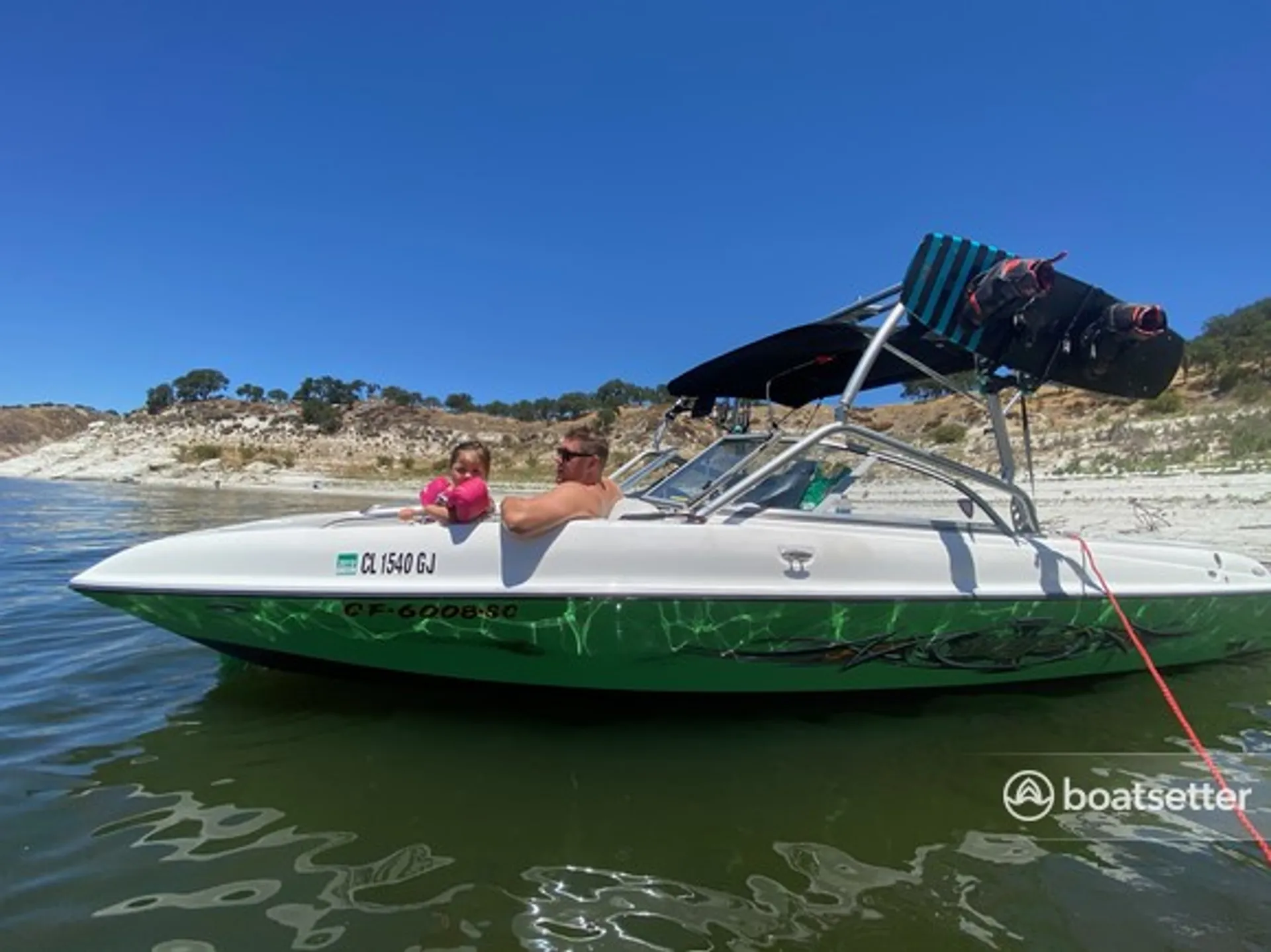 boat