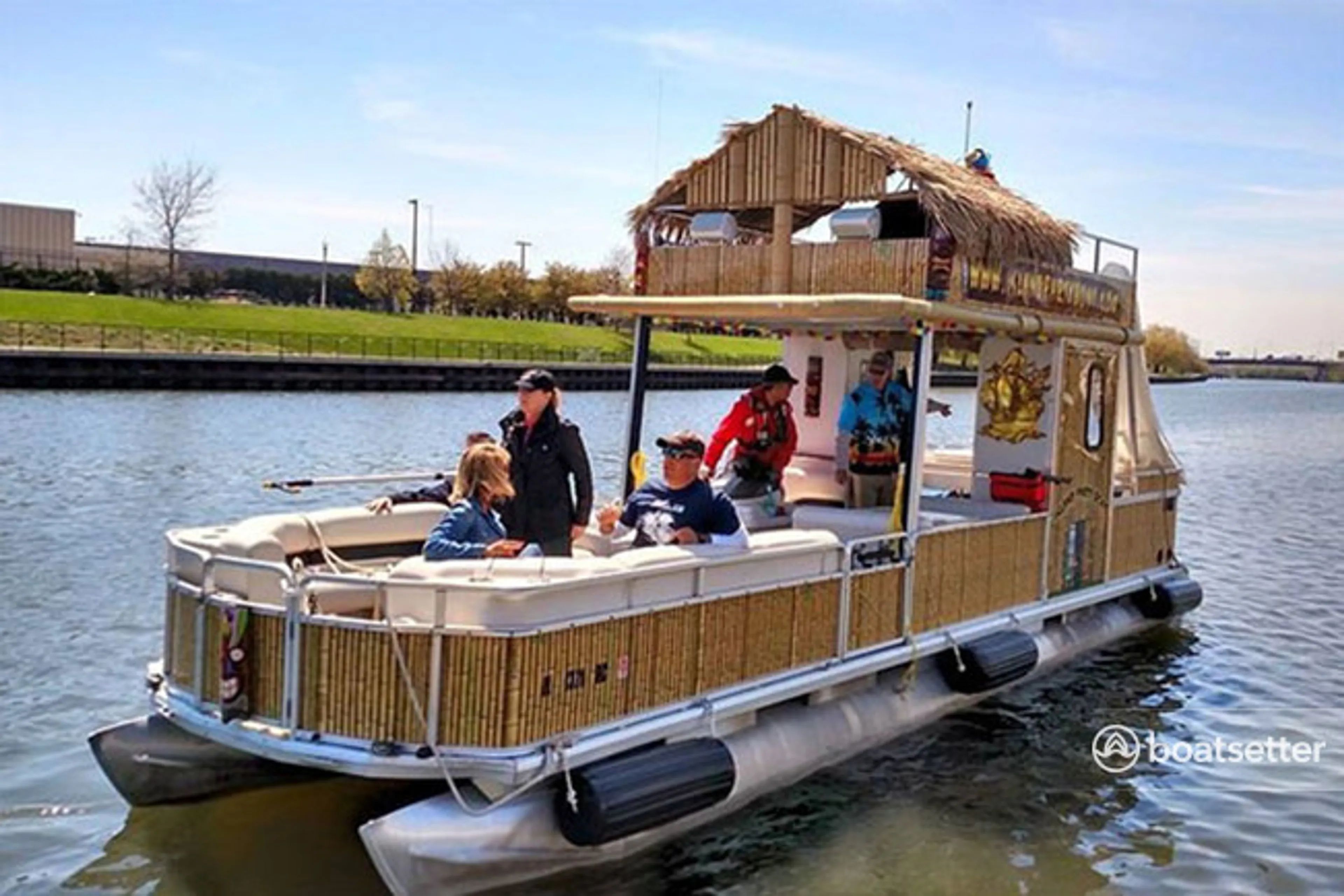 boat