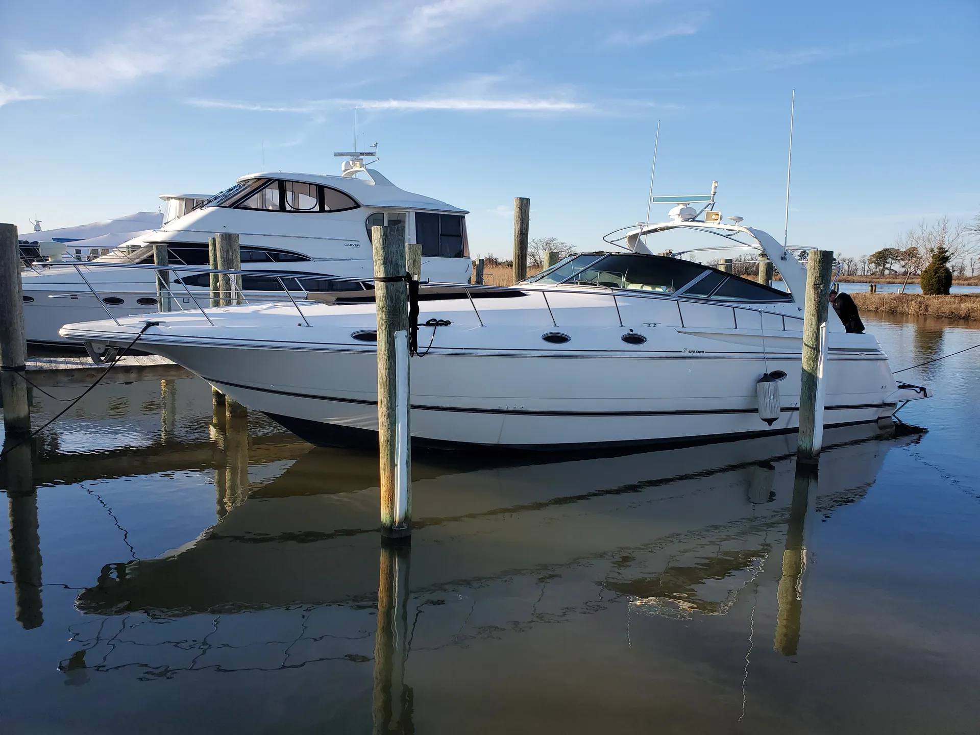 boat