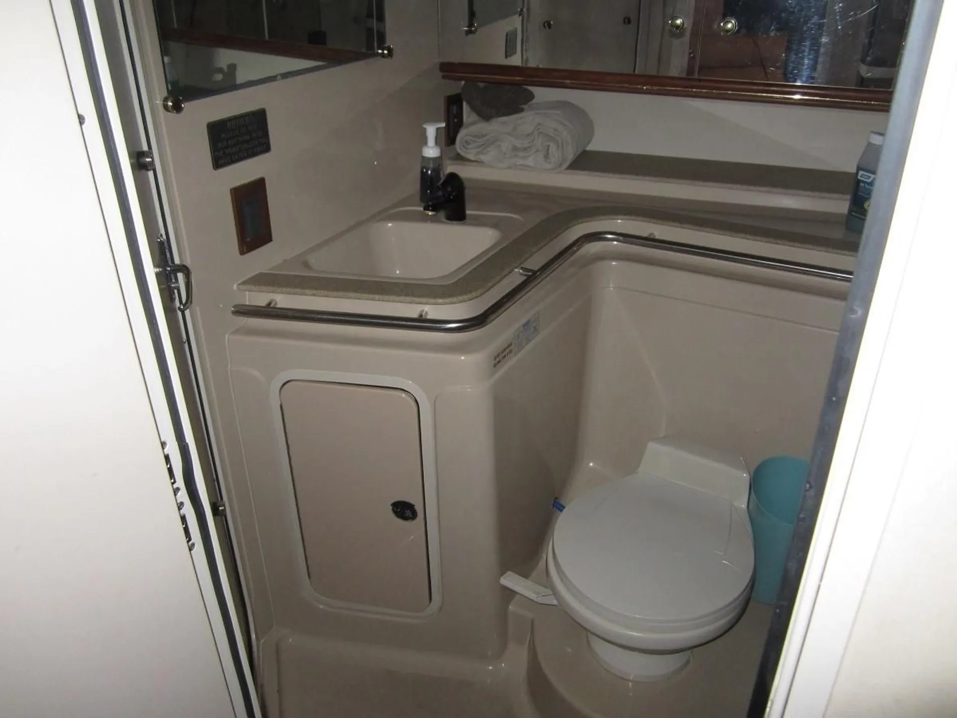 Cruisers Yachts Other in Washington, DC — photo 7