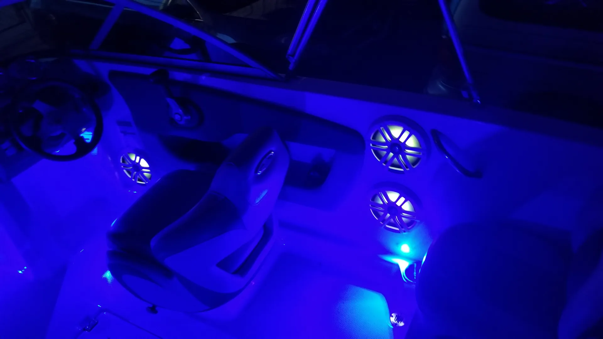 Chaparral Boats 19' Sport Ski Fish in Kenner, LA — photo 10