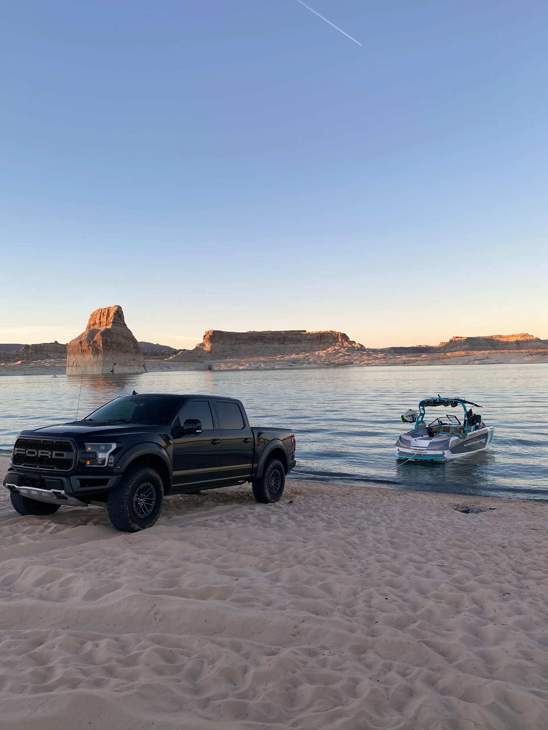 boat