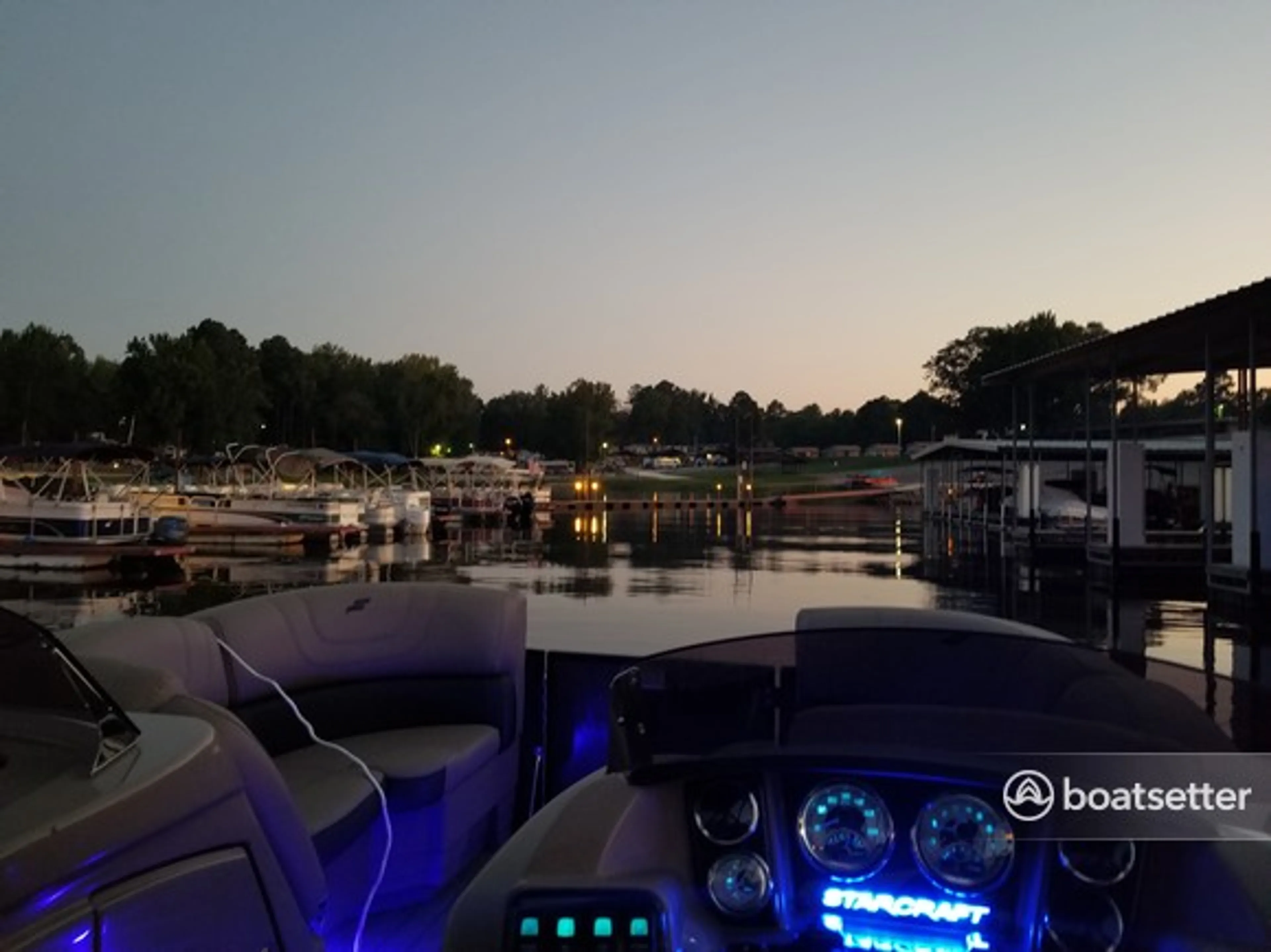 boat
