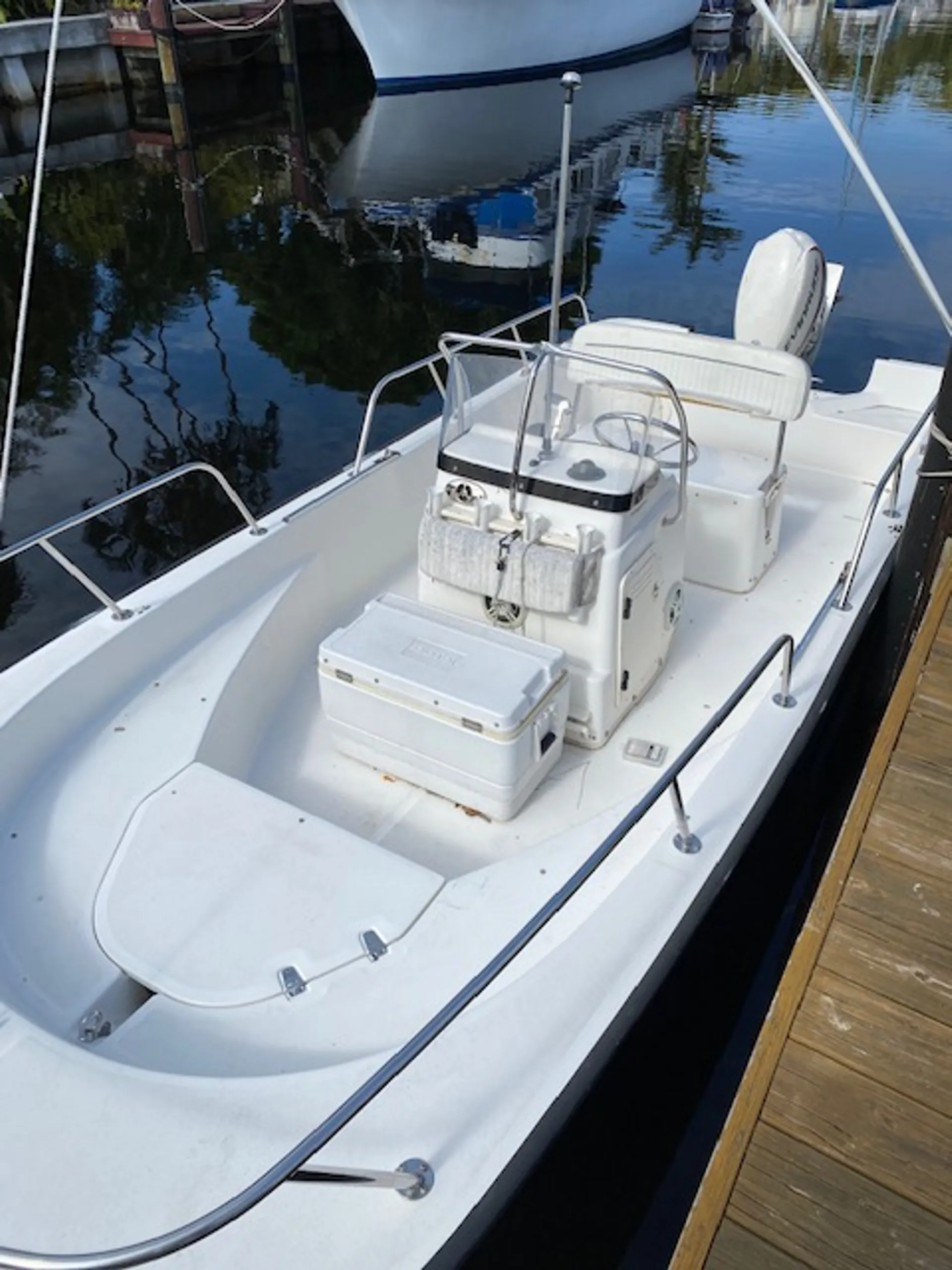 boat