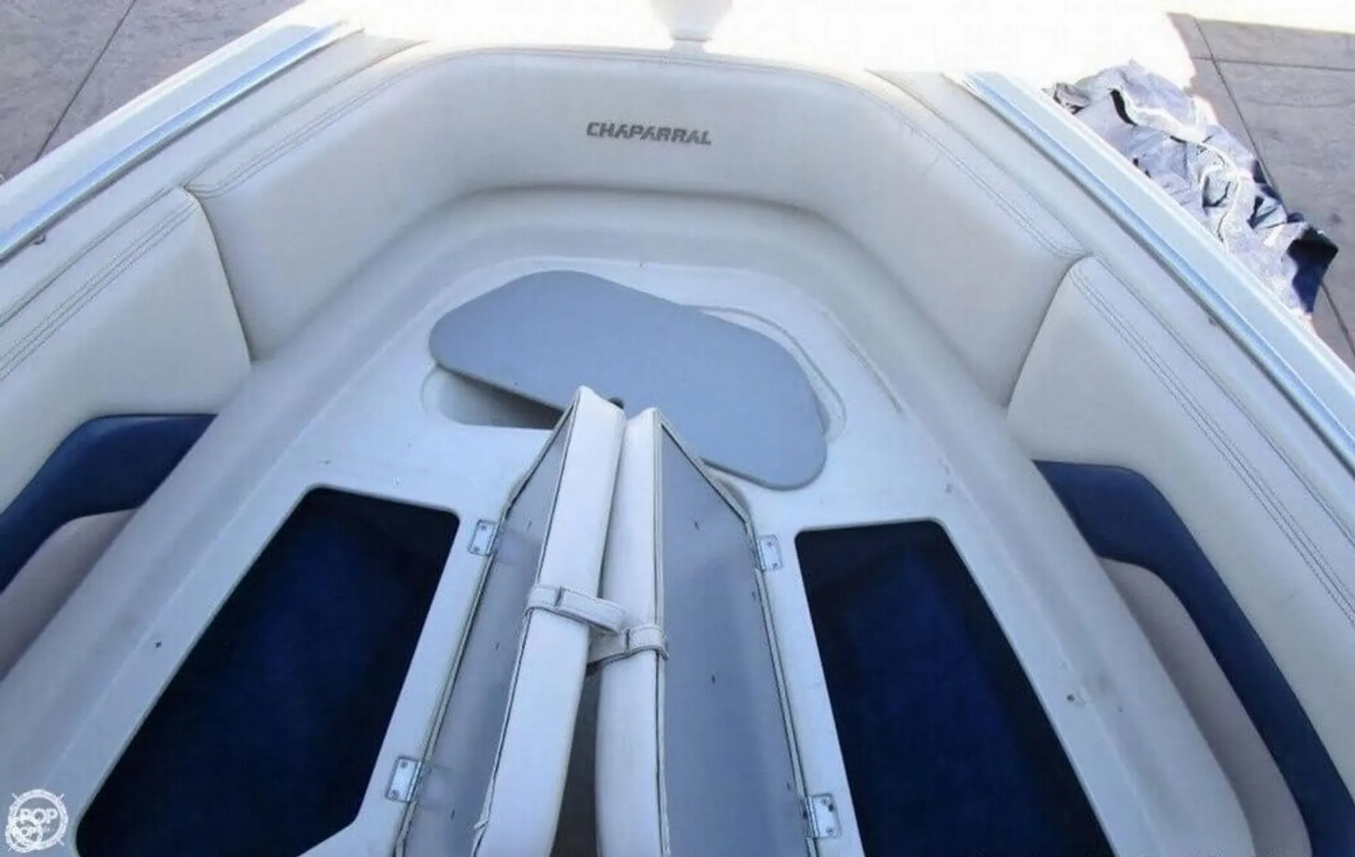 Chaparral Boats IO1034923 in Canyon Lake, CA — photo 7