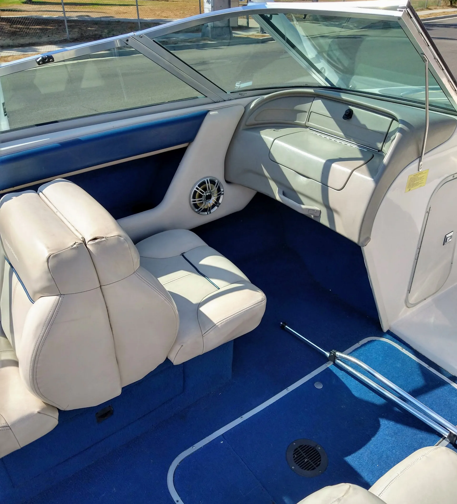 Chaparral Boats IO1034923 in Canyon Lake, CA — photo 6