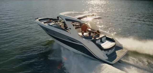 Rent a SEA RAY BOATS motor yacht in Washington, DC near me