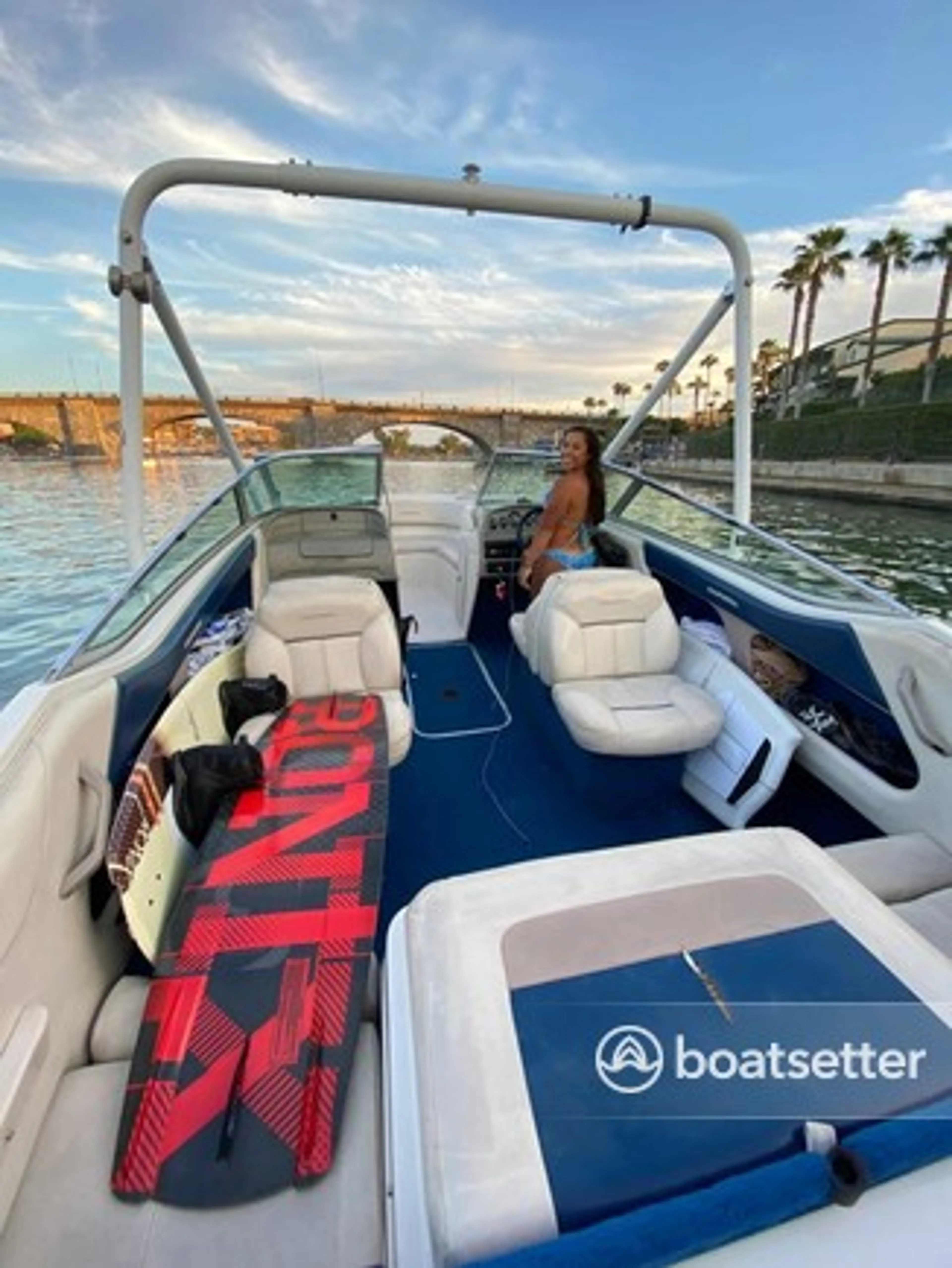 boat