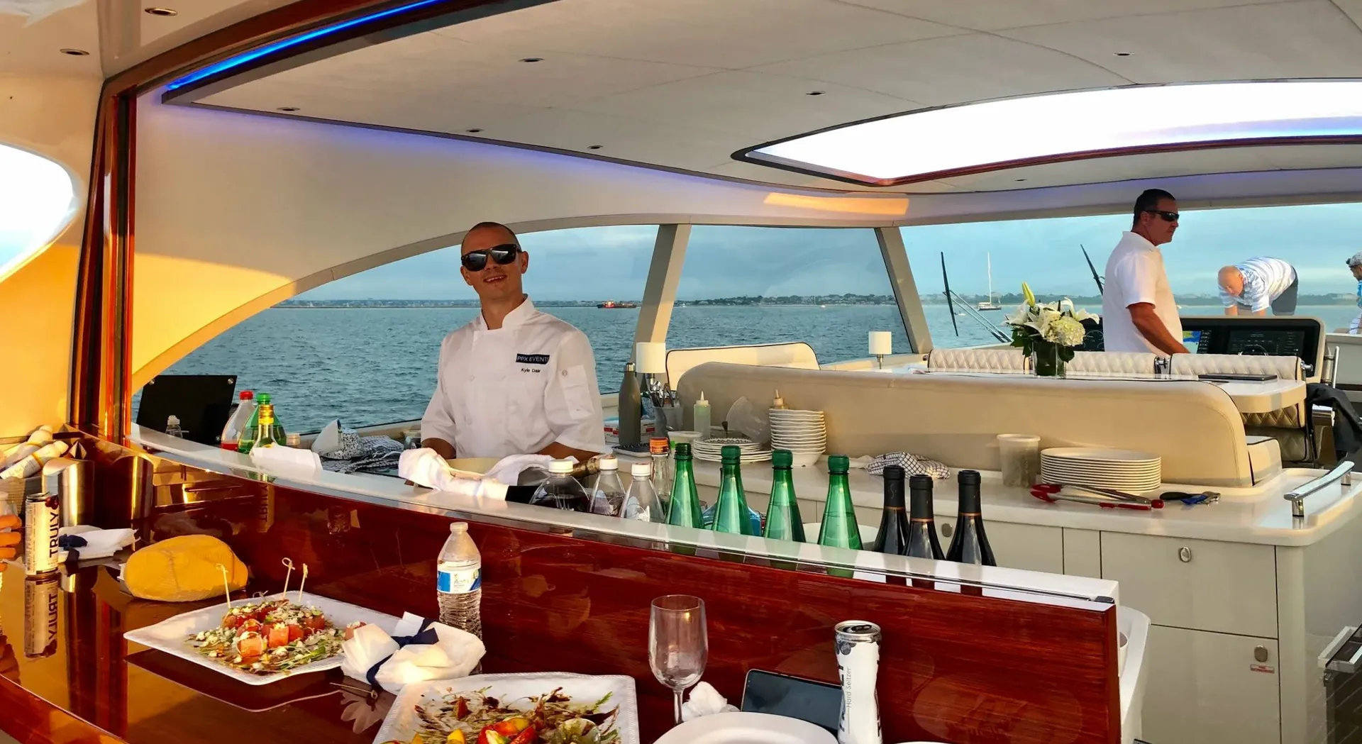 z72 2019 Zeelander 66´ in Fort Lauderdale, FL — photo 4