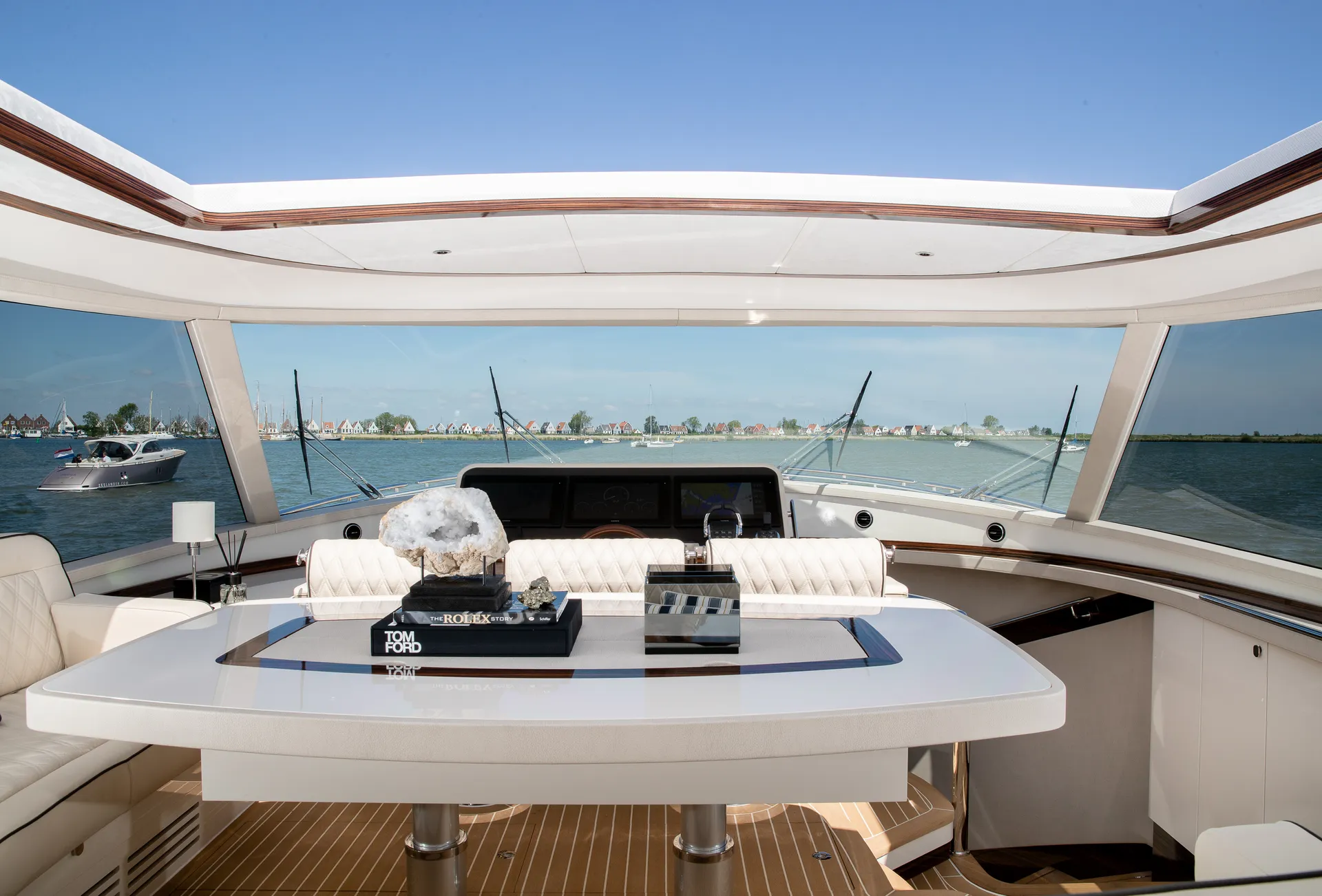 z72 2019 Zeelander 66´ in Fort Lauderdale, FL — photo 5