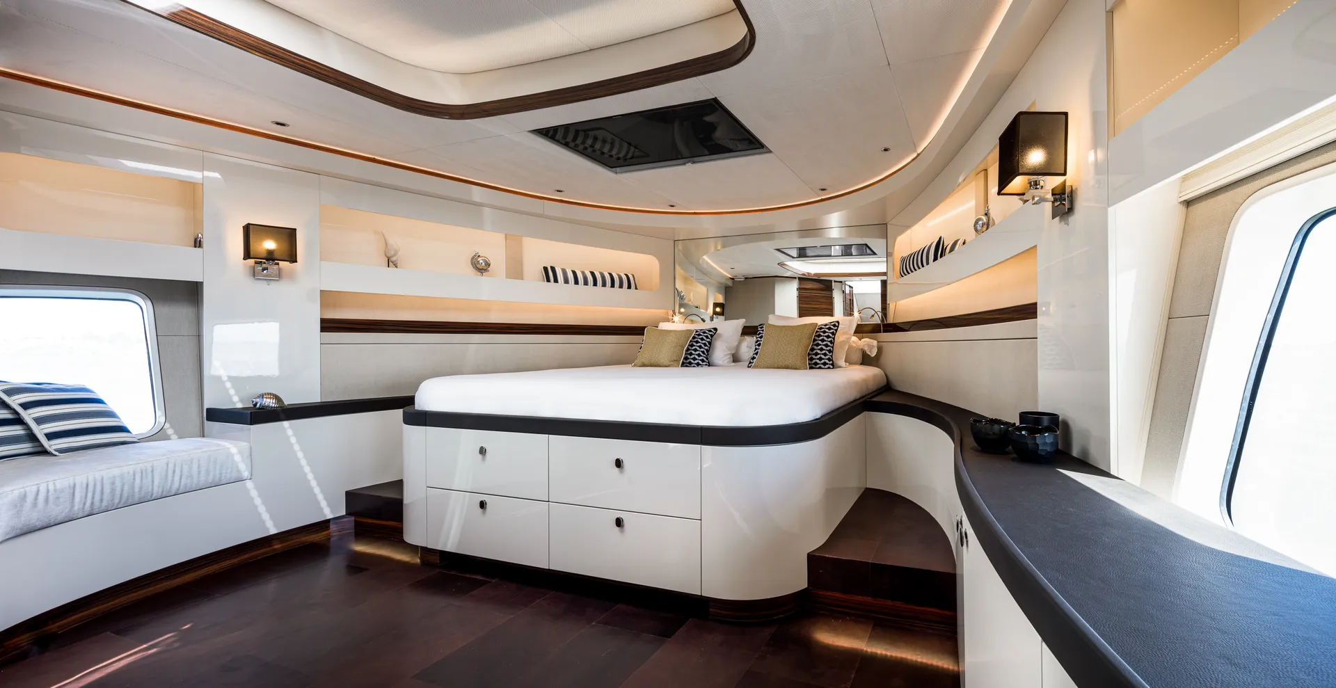 z72 2019 Zeelander 66´ in Fort Lauderdale, FL — photo 8