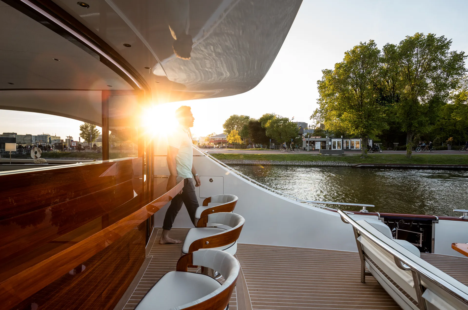 z72 2019 Zeelander 66´ in Fort Lauderdale, FL — photo 10