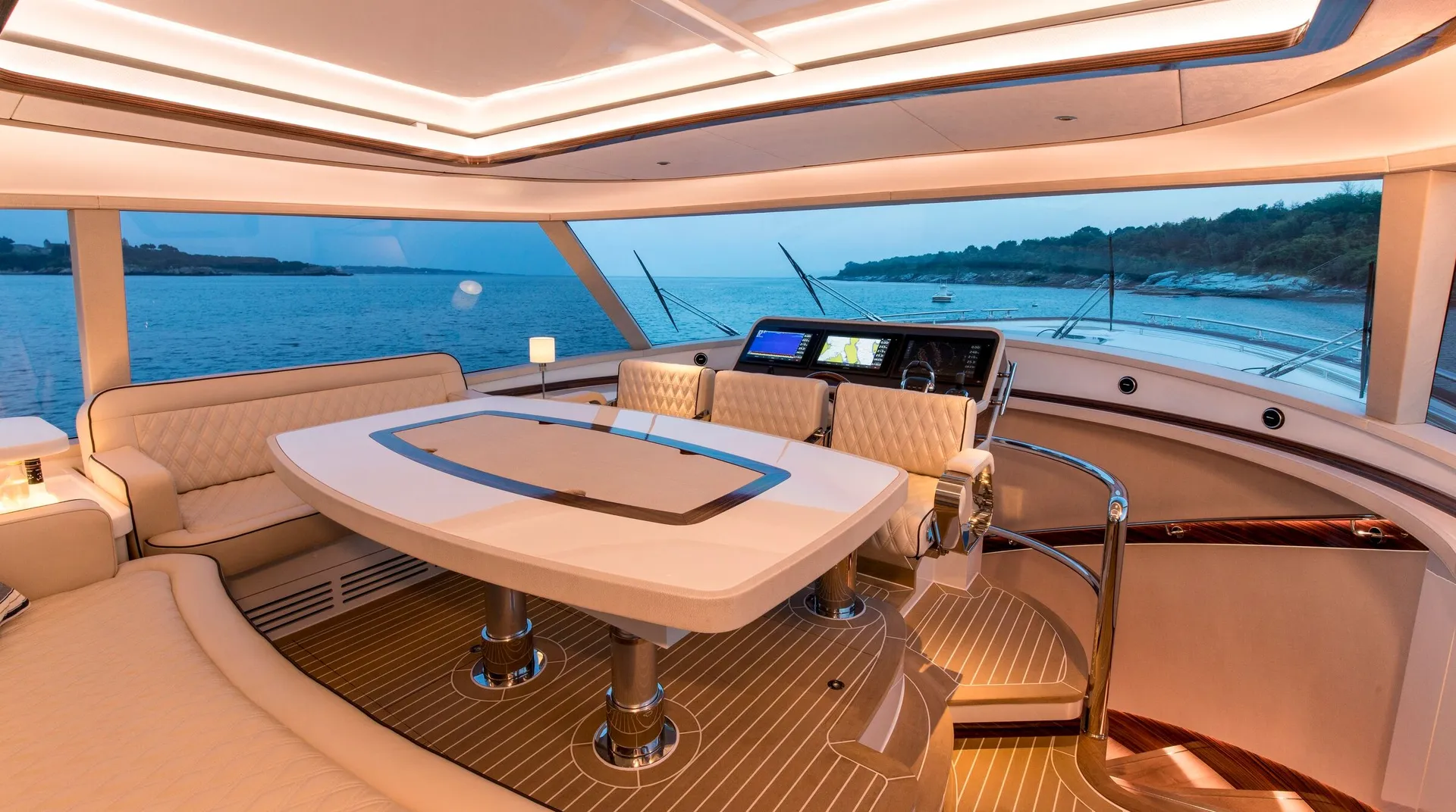 z72 2019 Zeelander 66´ in Fort Lauderdale, FL — photo 7