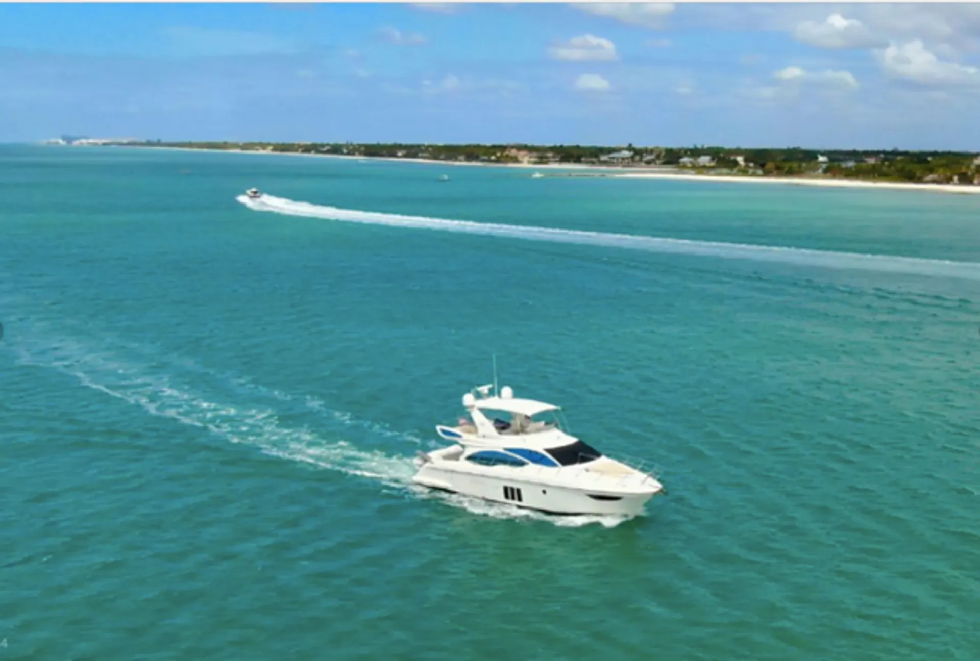 Azimut Yacht in Miami Beach, FL — photo 7