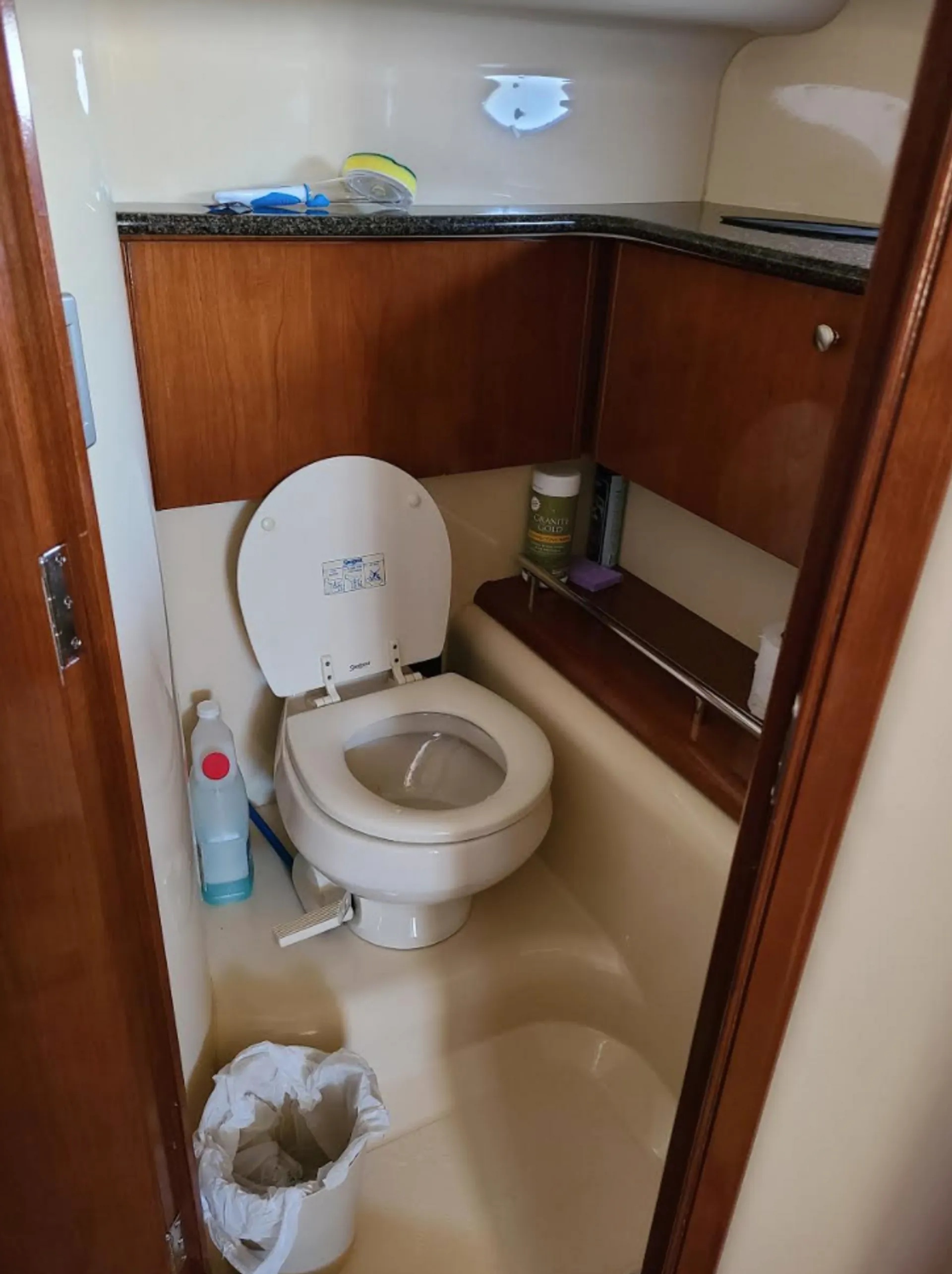 Meridian Yacht for a Perfect Trip 