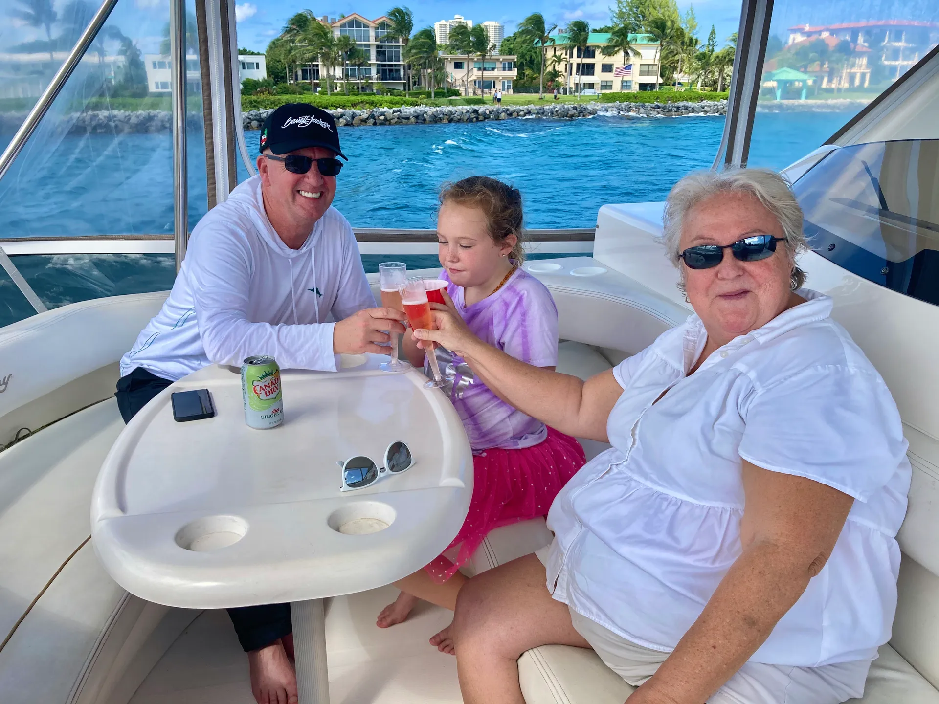 🇺🇸 Luxury 51' Sea Ray Start $362 / h : 10% off January🍾$$$$$❤️