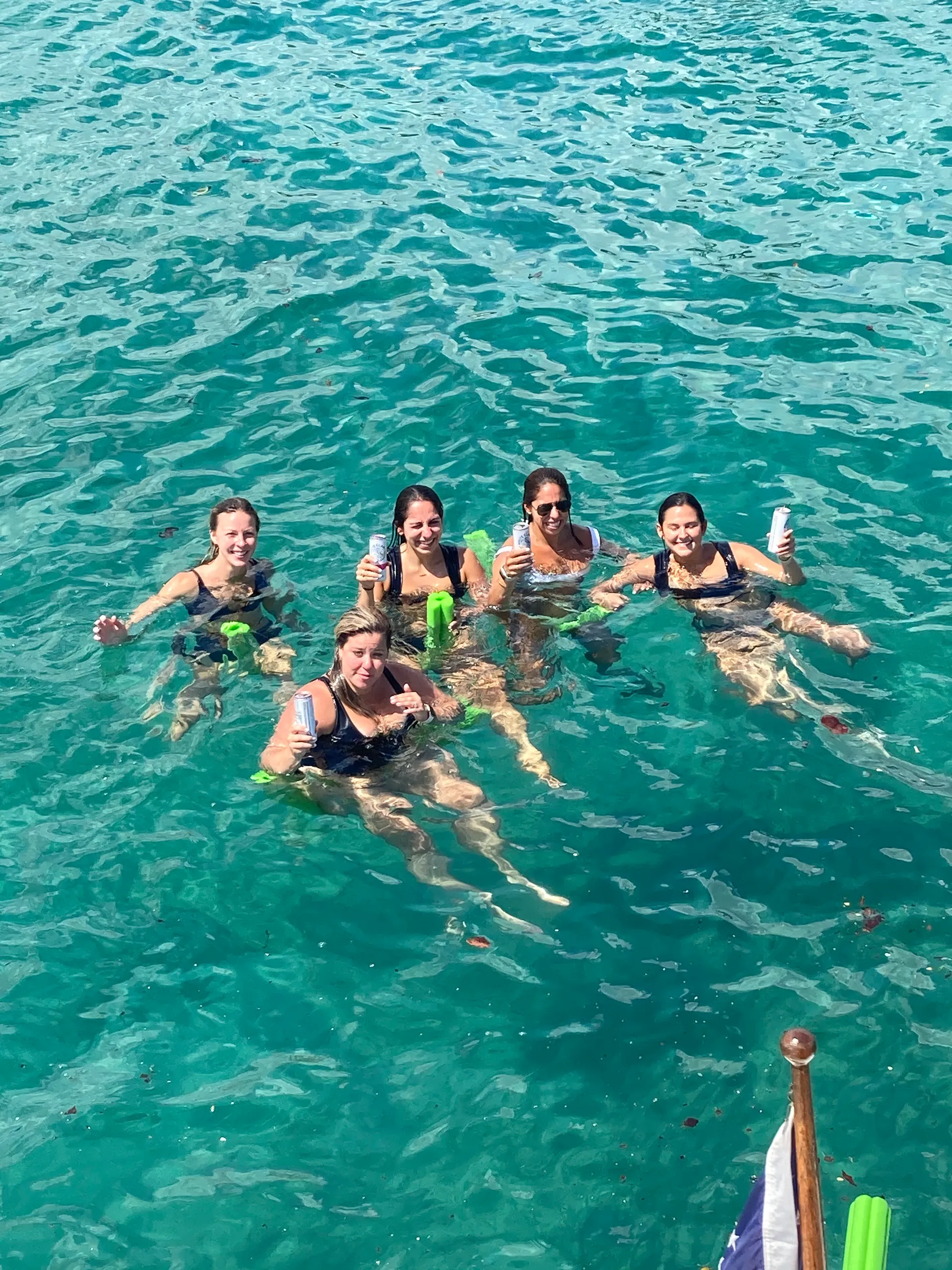 🇺🇸 Luxury 51' Sea Ray Start $362 / h : 10% off January🍾$$$$$❤️