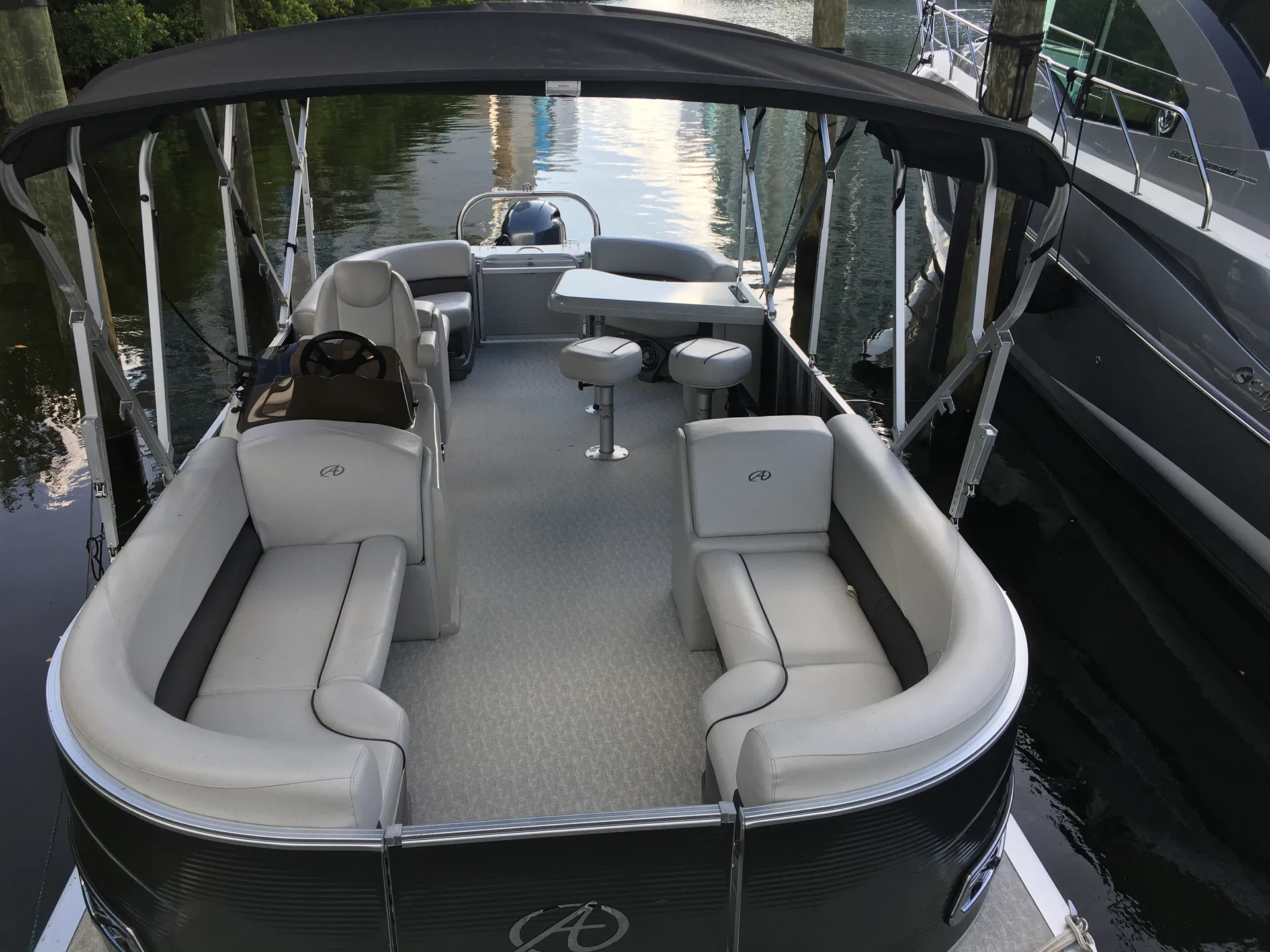 boat