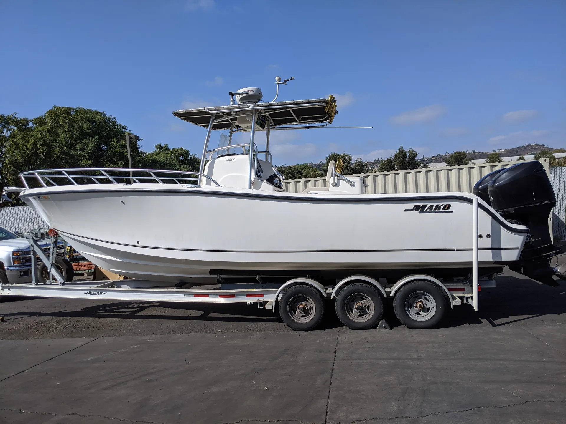 boat
