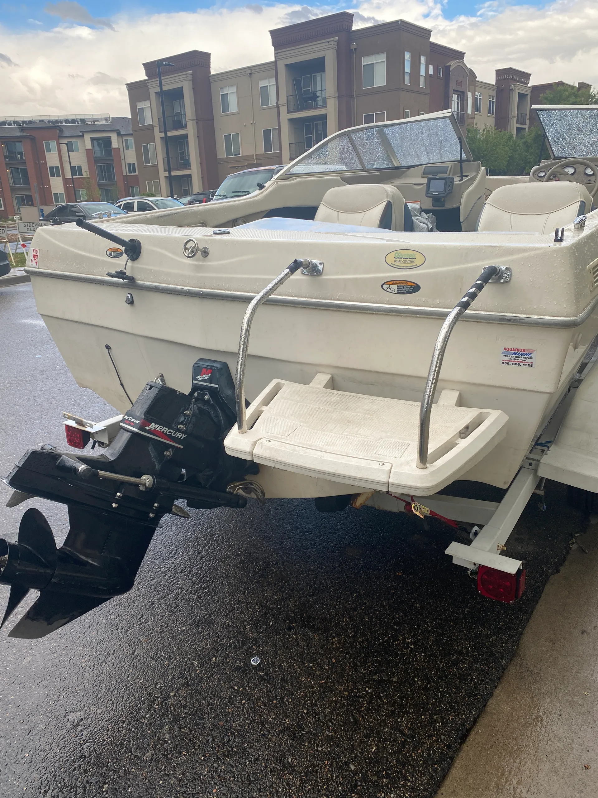 Bayliner Other in Lilburn, GA — photo 2