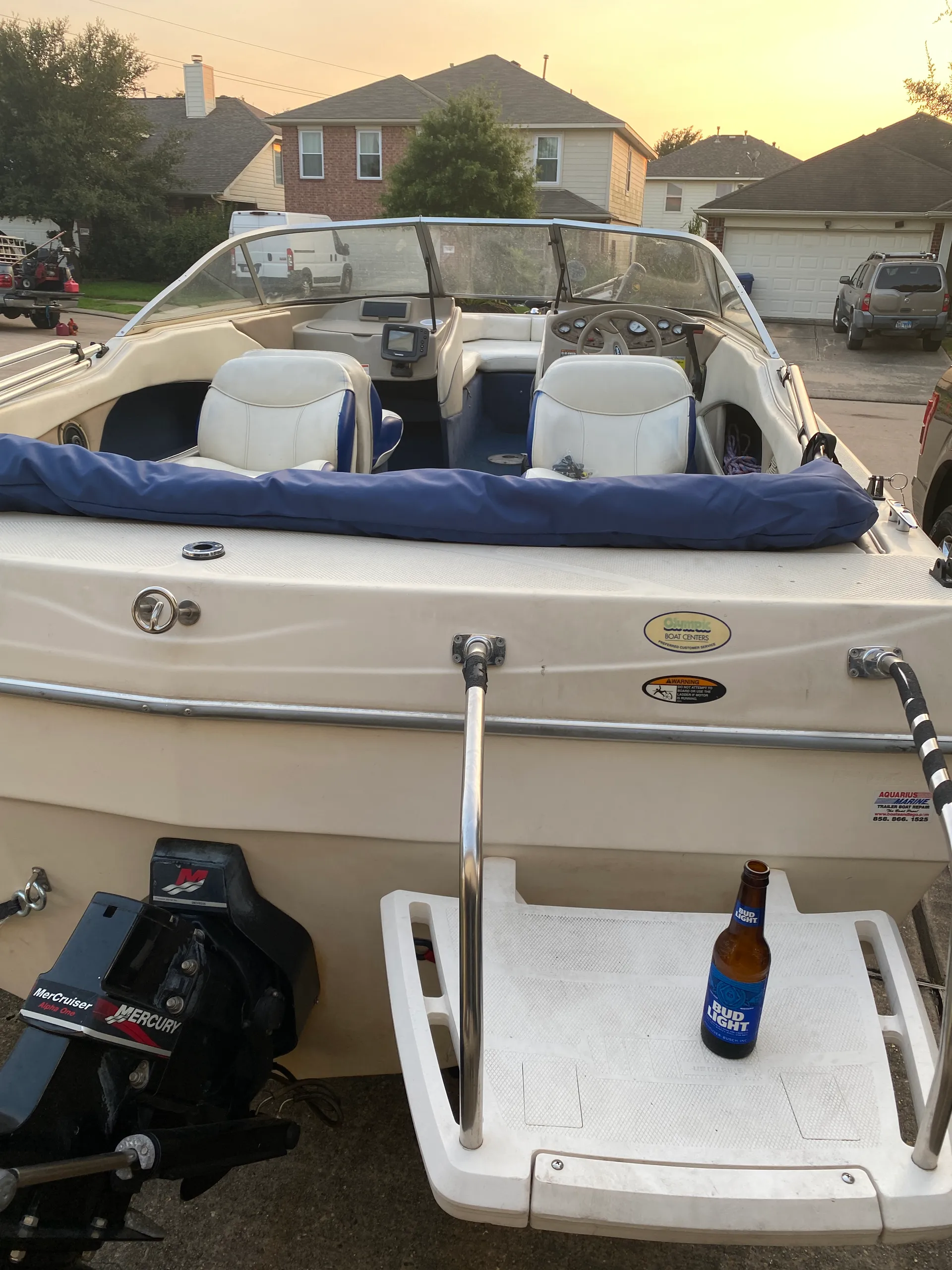 Bayliner Other in Lilburn, GA — photo 3