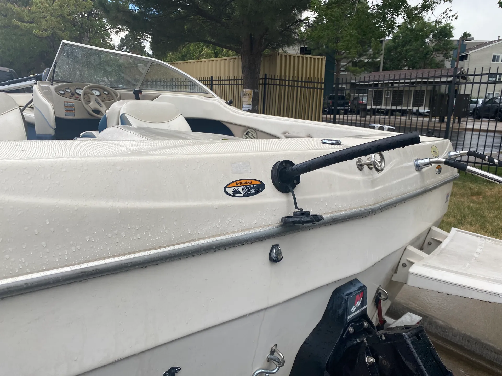 Bayliner Other in Lilburn, GA — photo 4