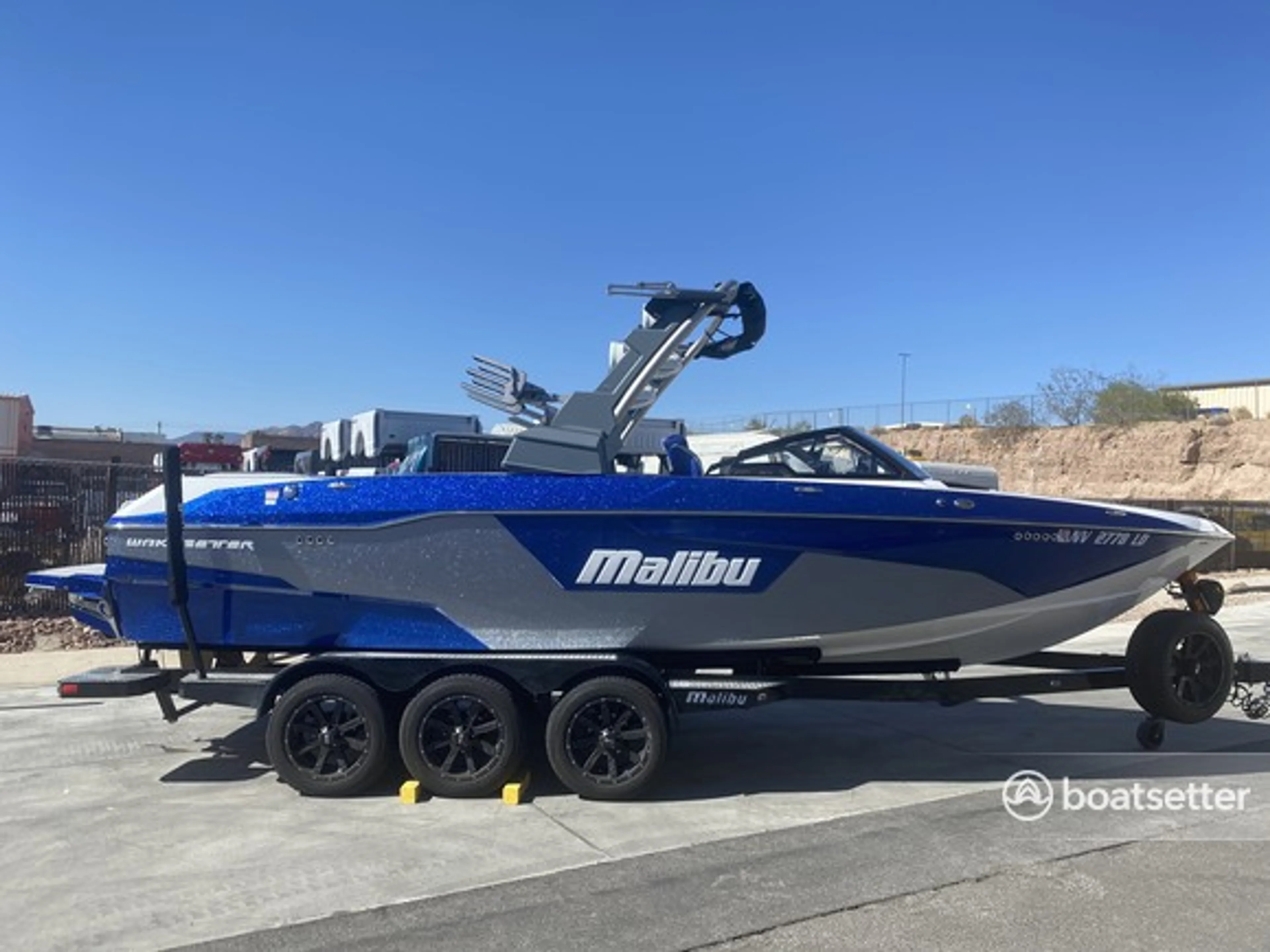 boat
