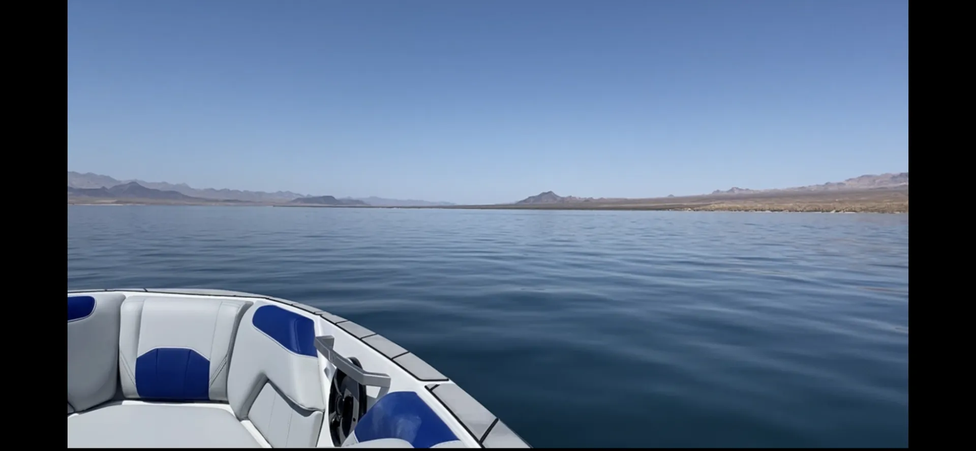 Malibu Boats Wakesetter 25 LSV in Boulder City, NV — photo 8
