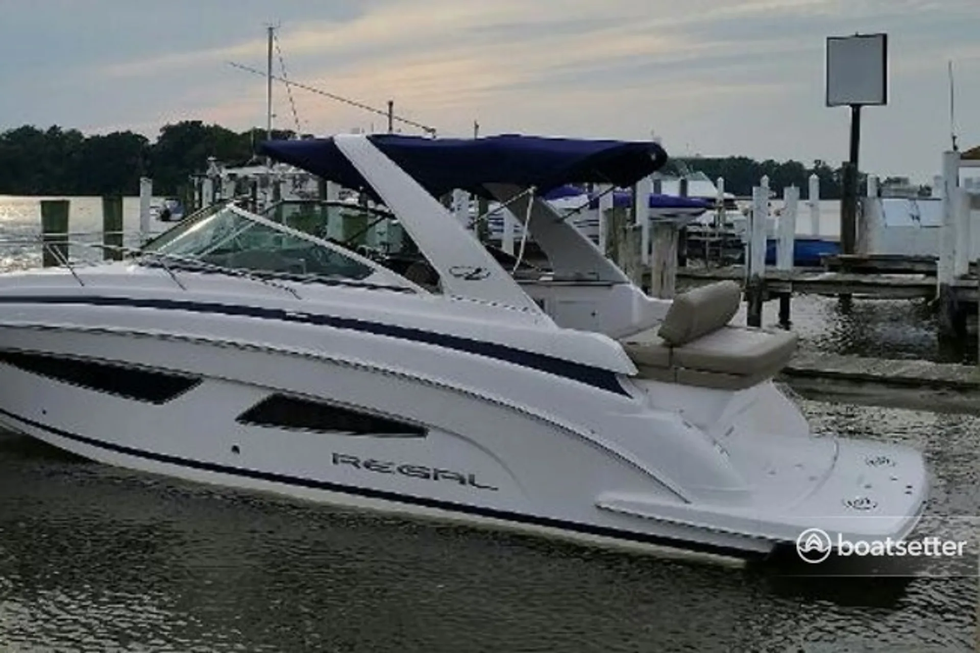boat
