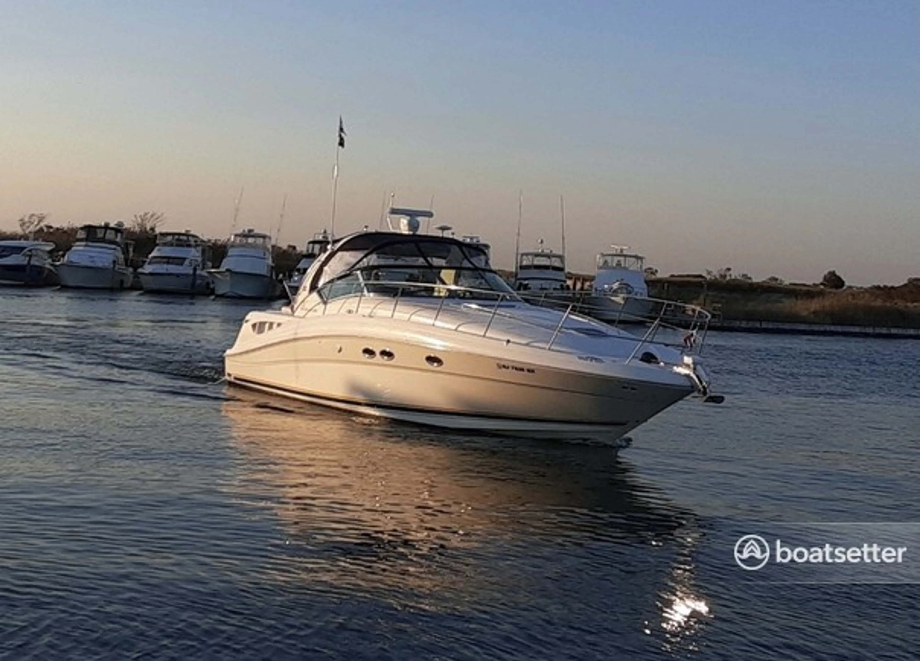 boat