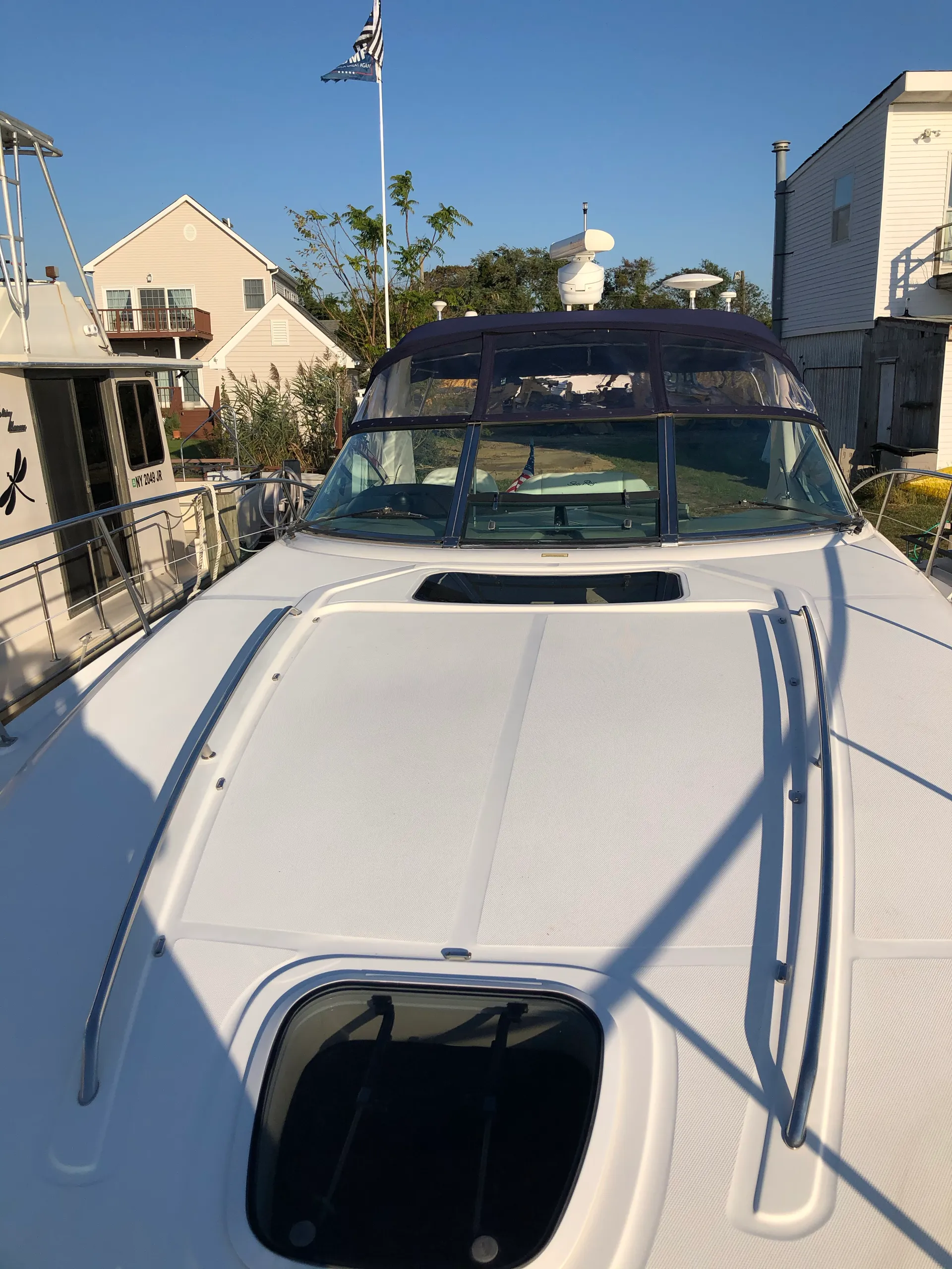 41' Sea Ray Boats for rent in  Patchogue, NY