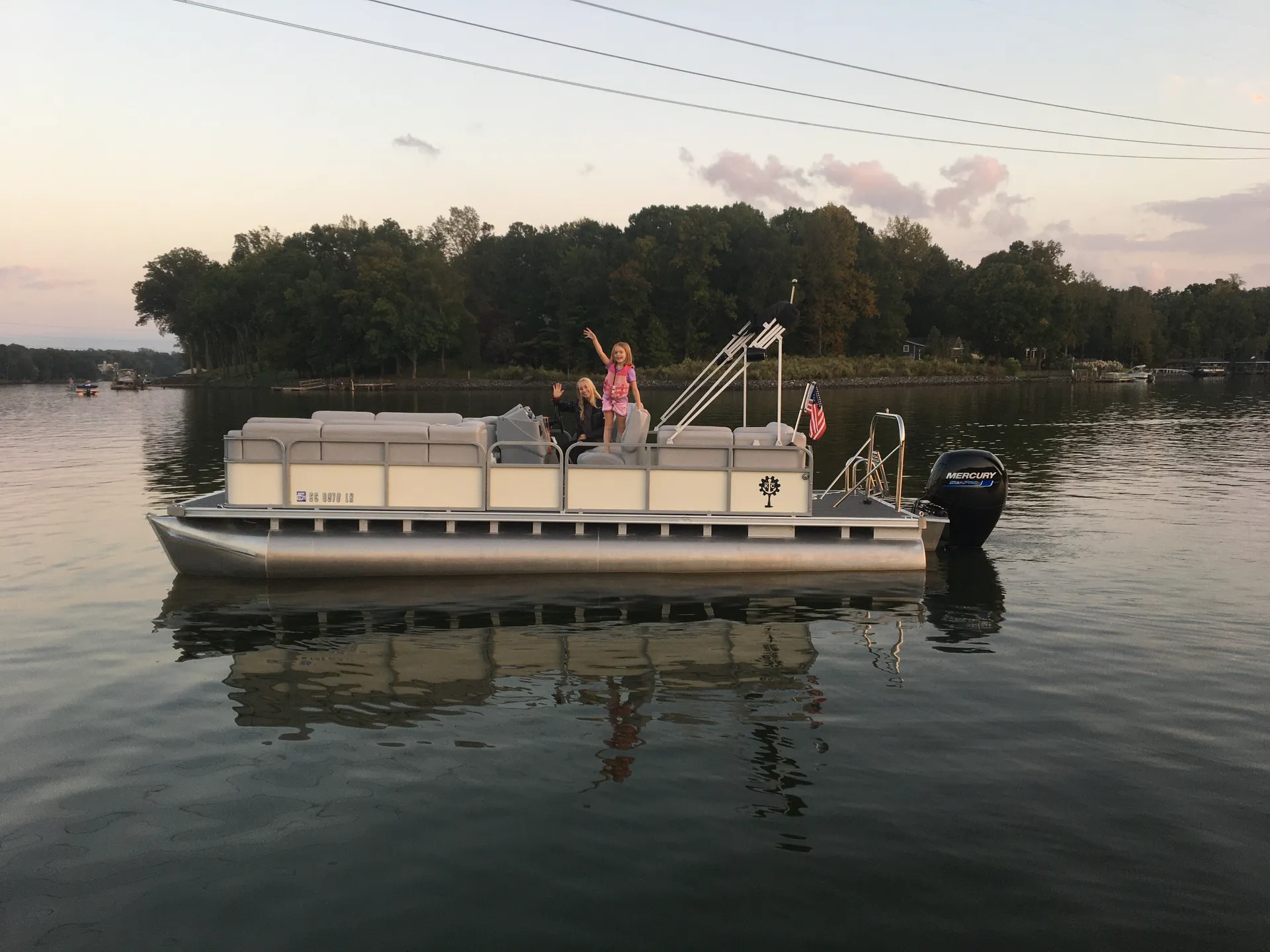 boat