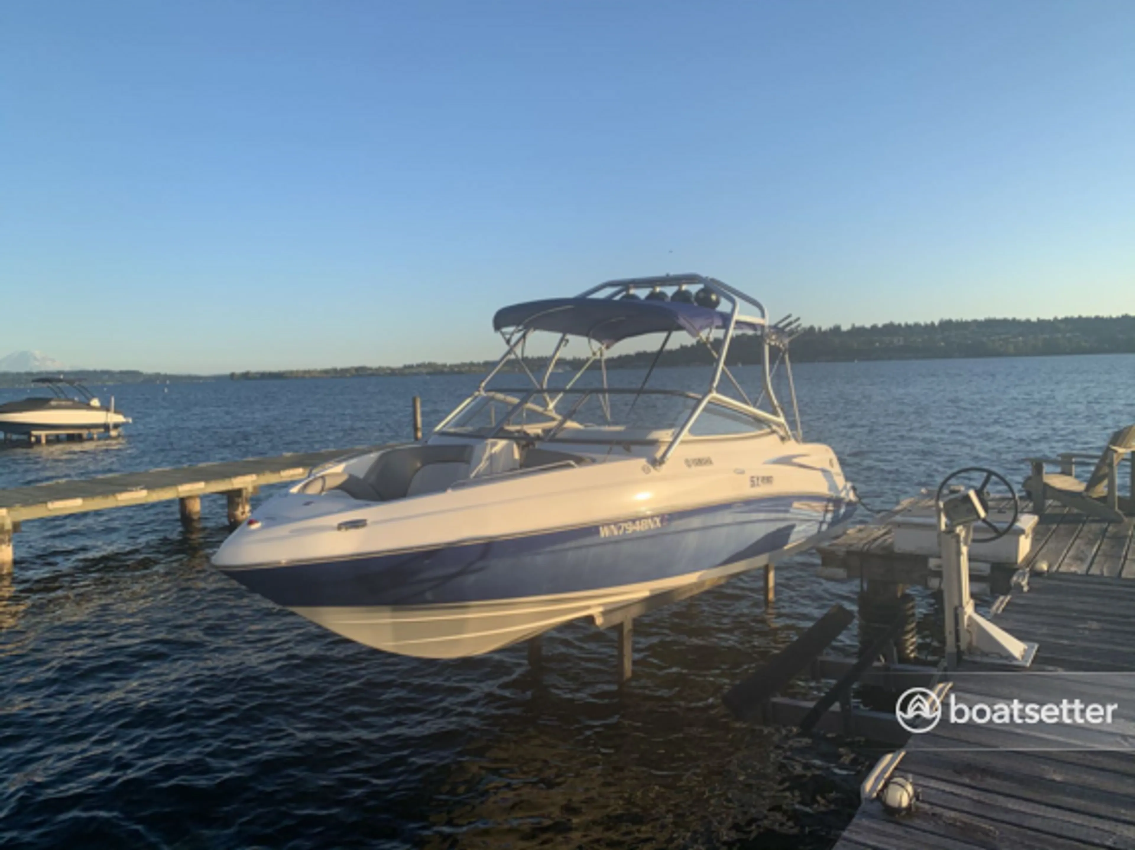 boat